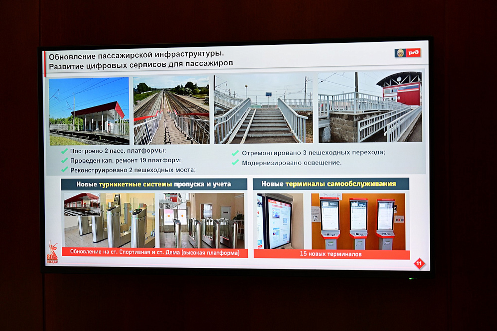 На Транспортном часе обсудили развитие пассажирских перевозок