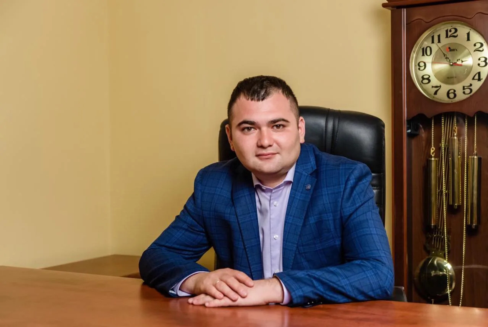 Реальные дела депутата