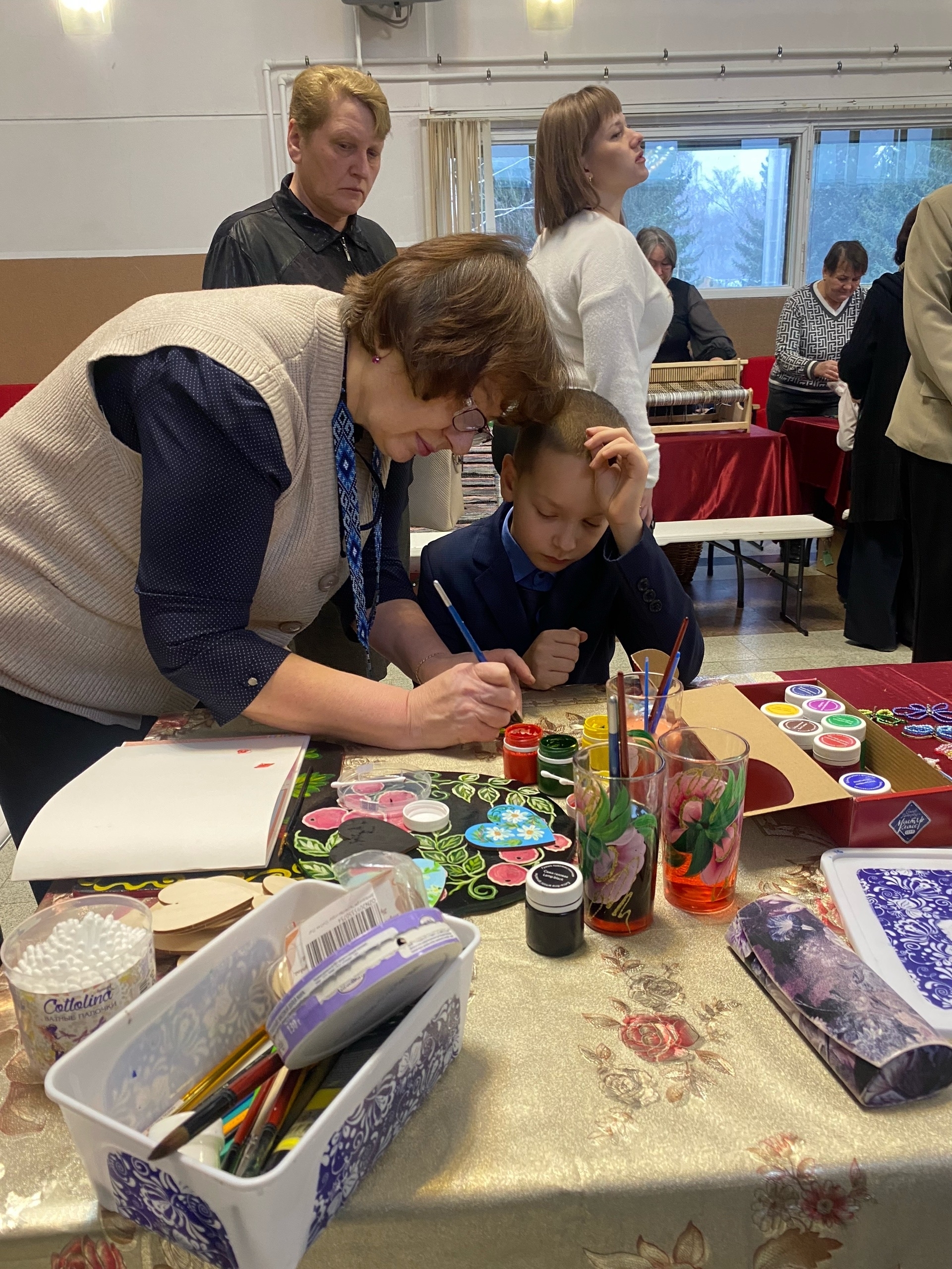 Фоторепортаж