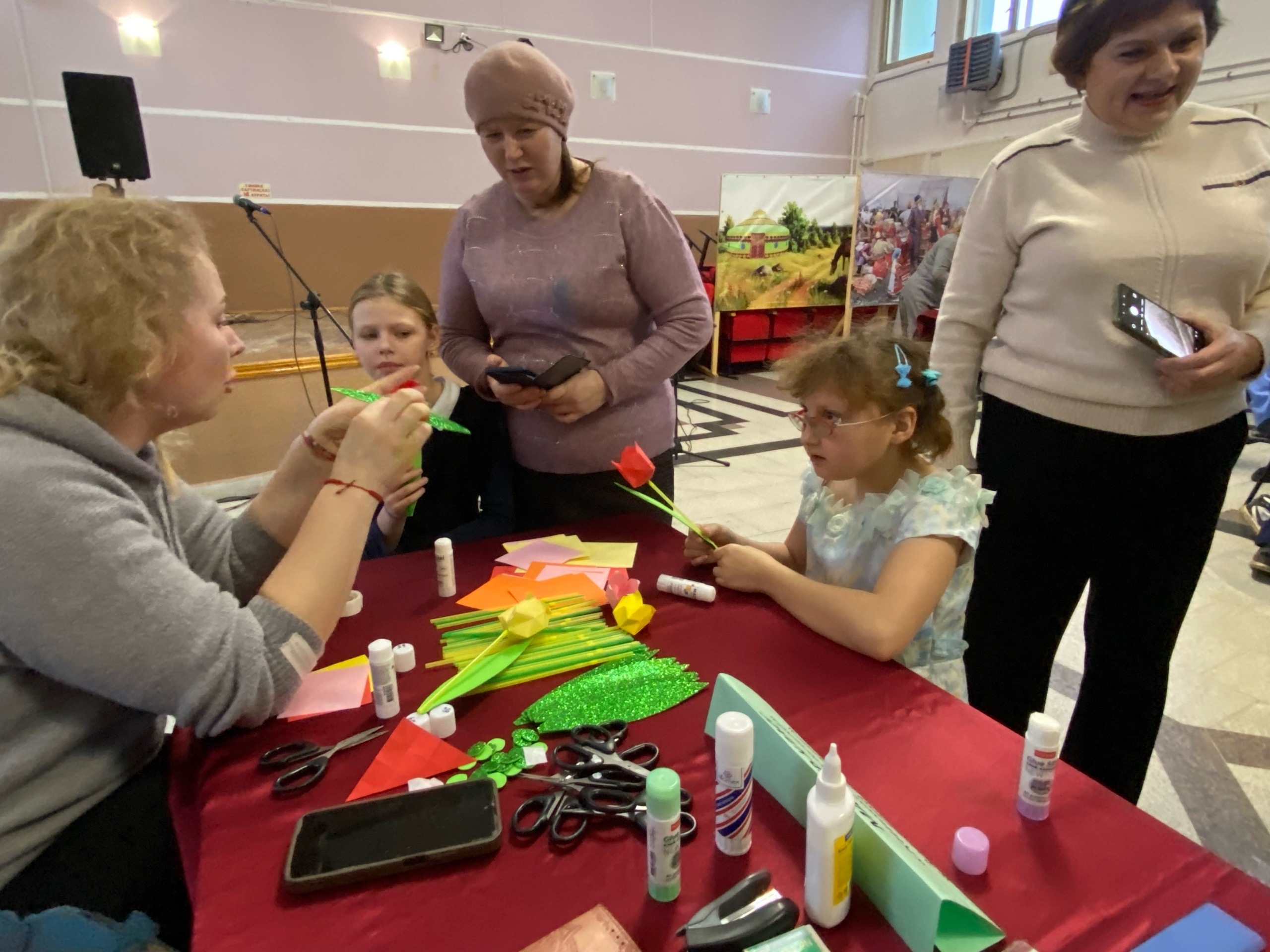 Фоторепортаж