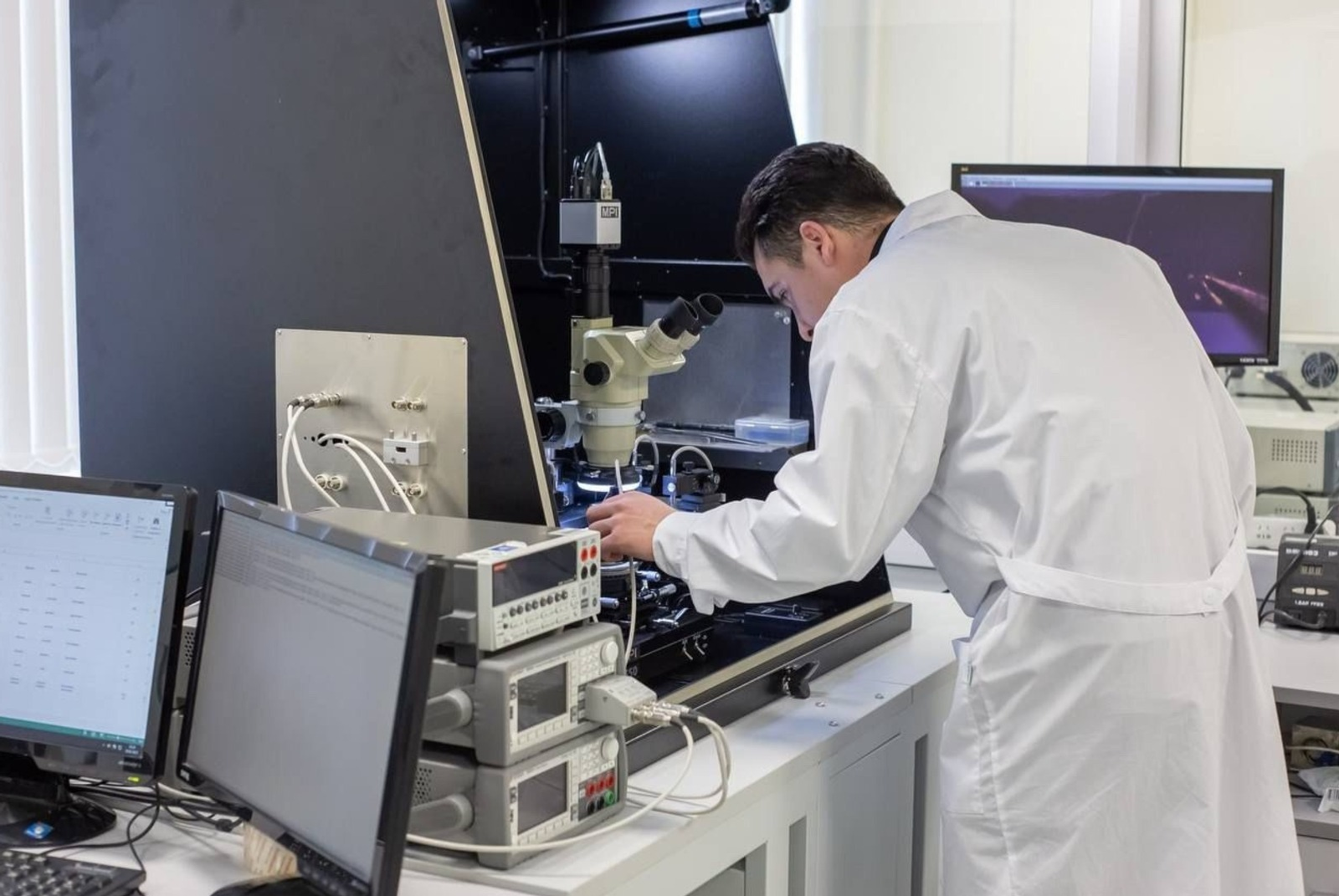 В Башкирии разработают систему мониторинга научно-технологического развития