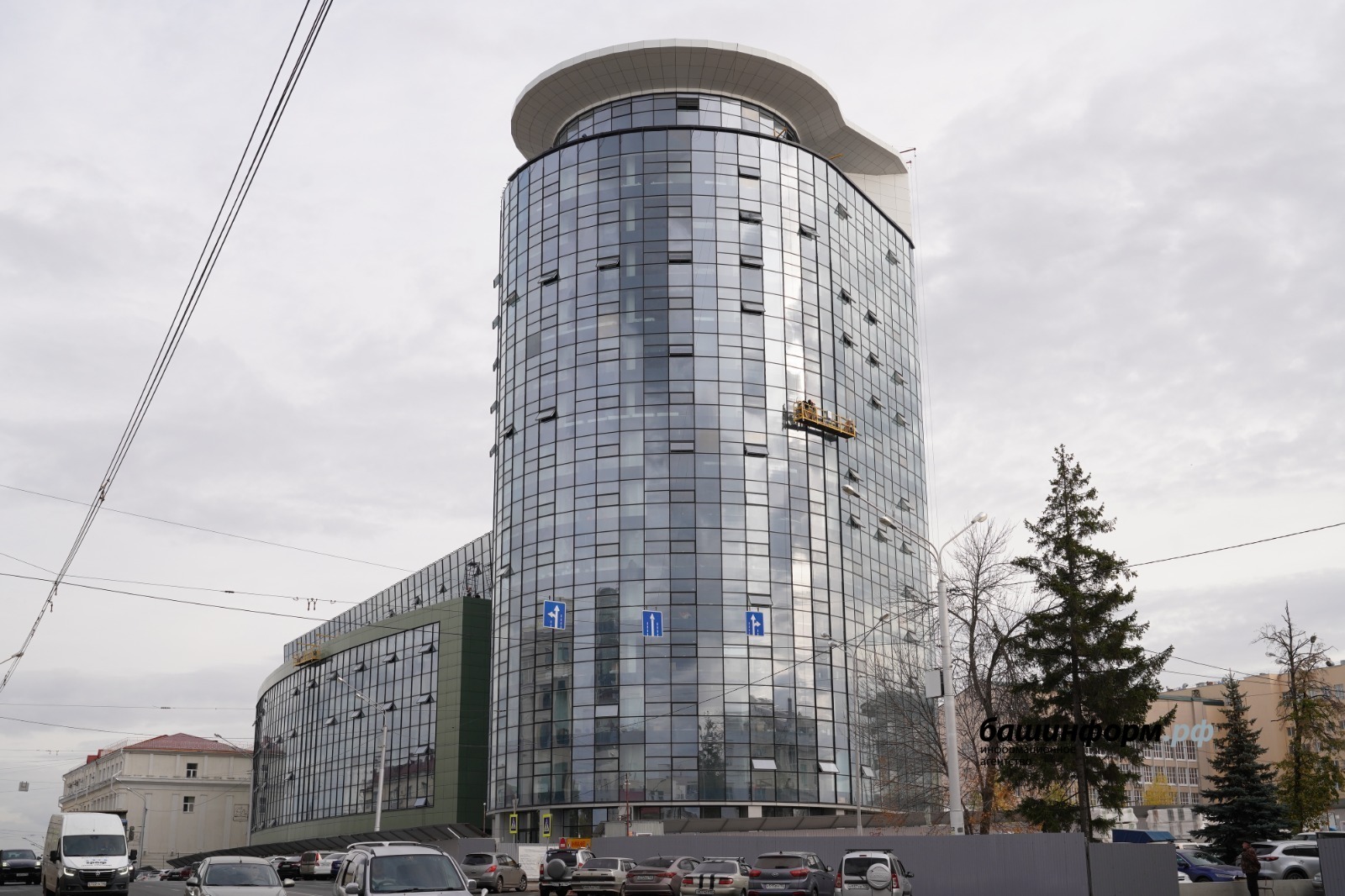 Предприятия Башкирии пригласили к участию в реверсной бизнес-миссии