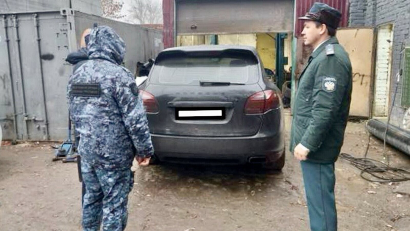 В результате рейдовых мероприятий удалось взыскать  более 474 млн рублей