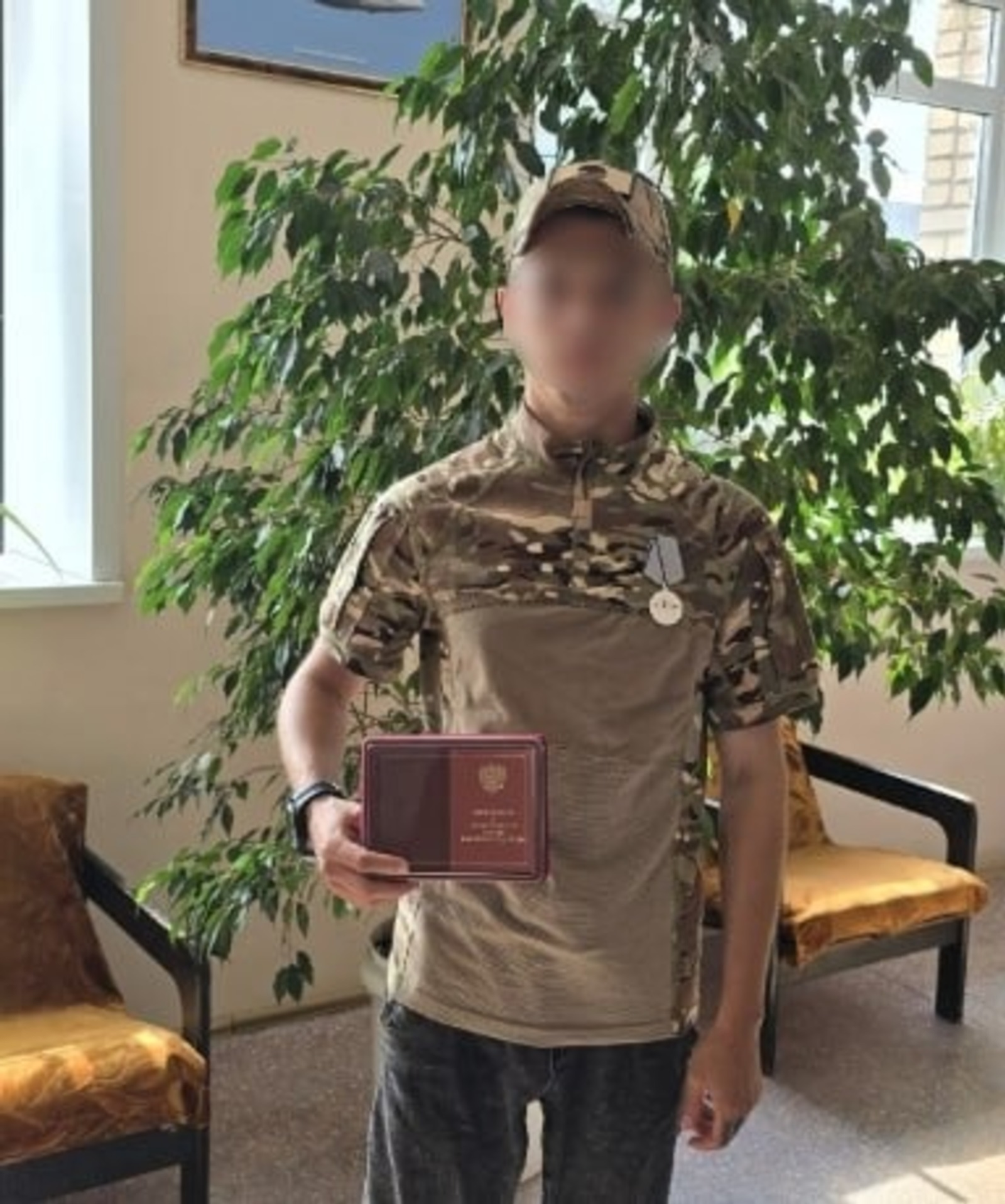 Боец СВО из Башкирии в одиночку спас раненых штурмовиков под атакой дронов