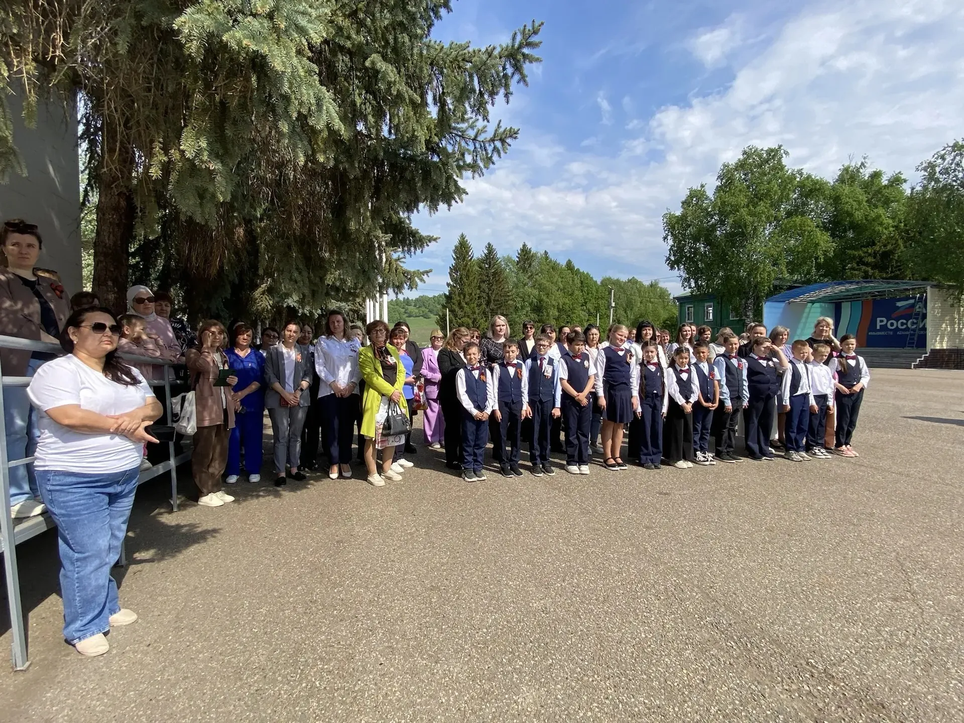 Вальс Победы