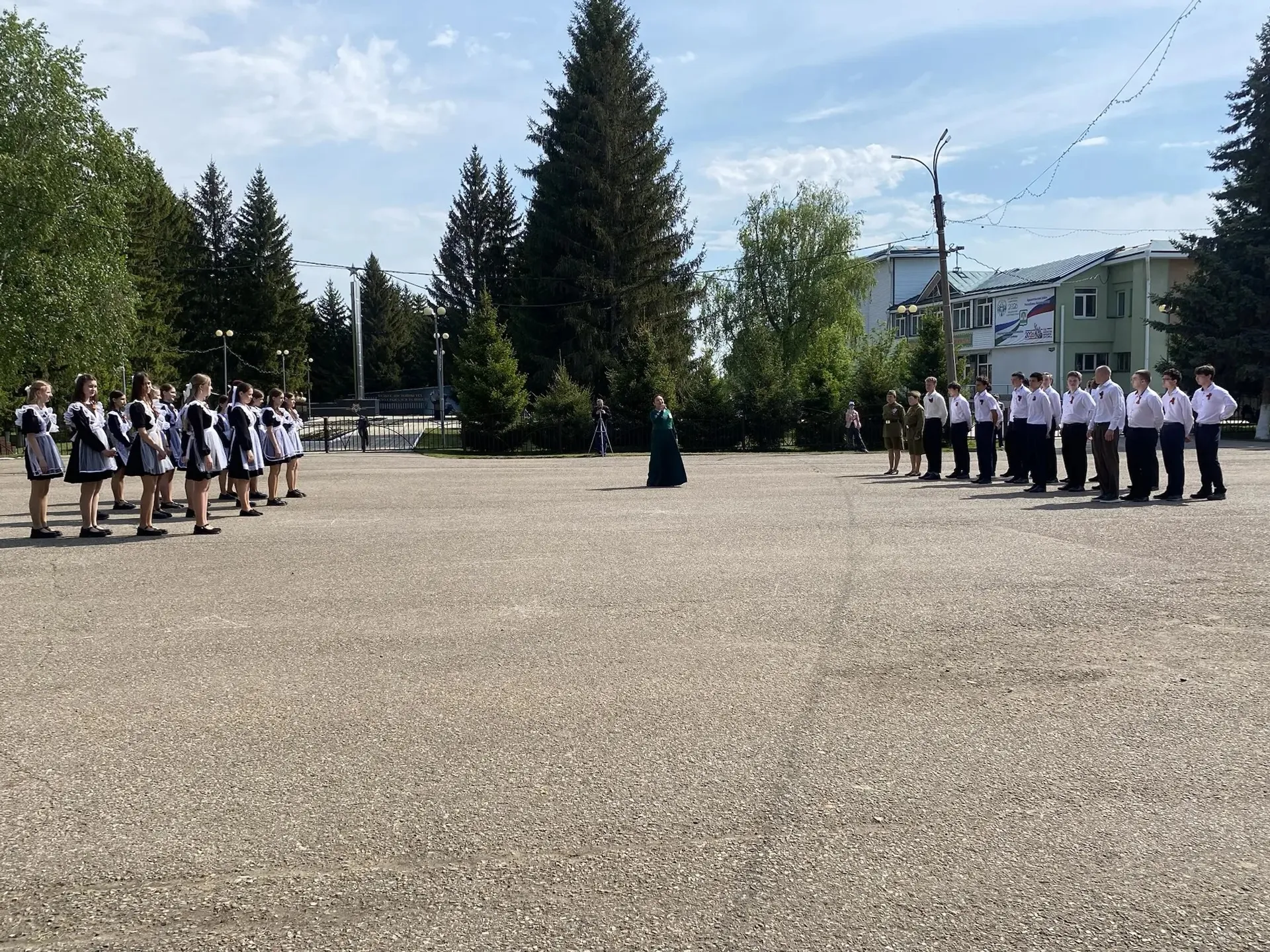 Вальс Победы