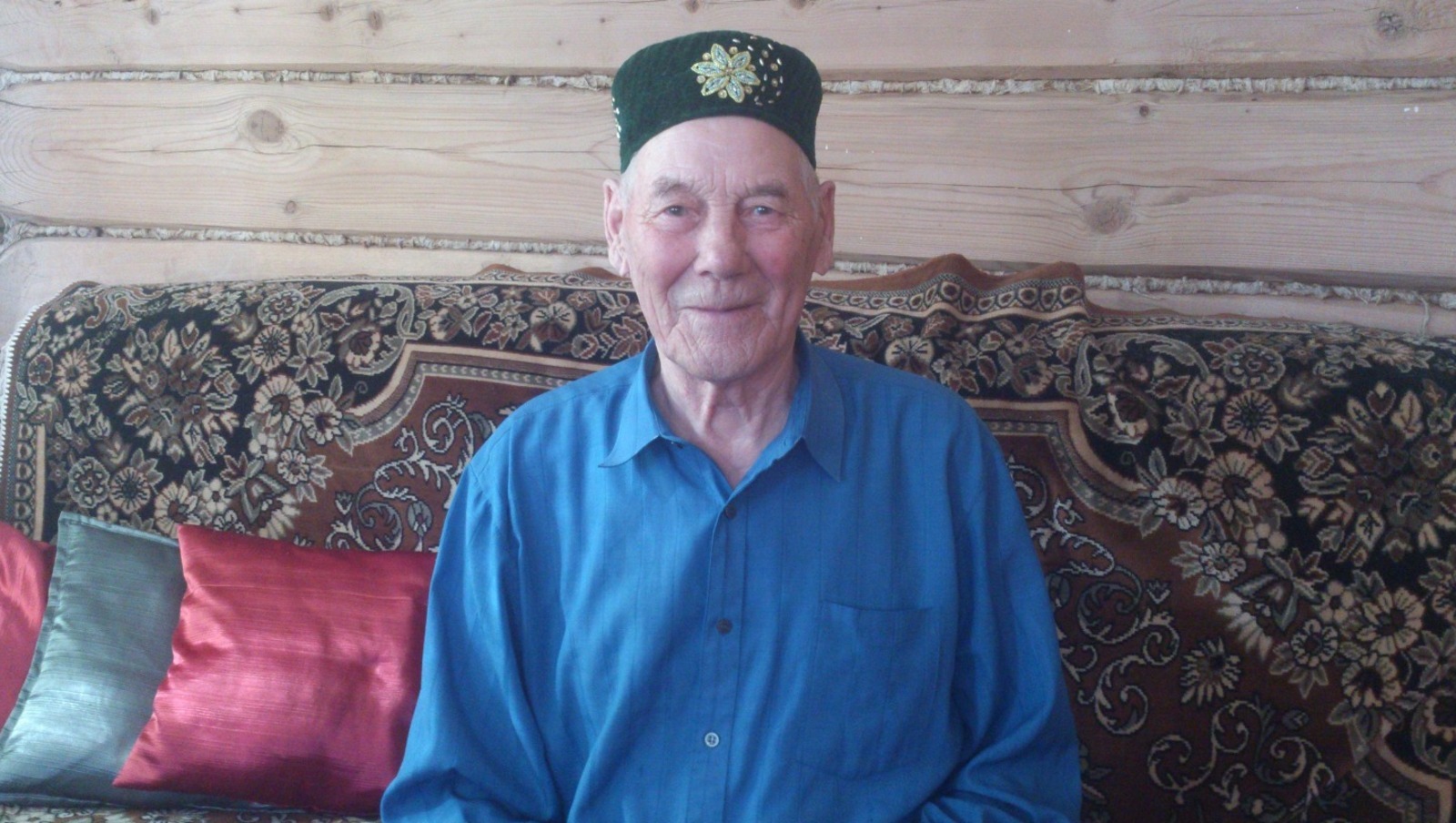 В Башкирии убили ветерана Великой Отечественной войны