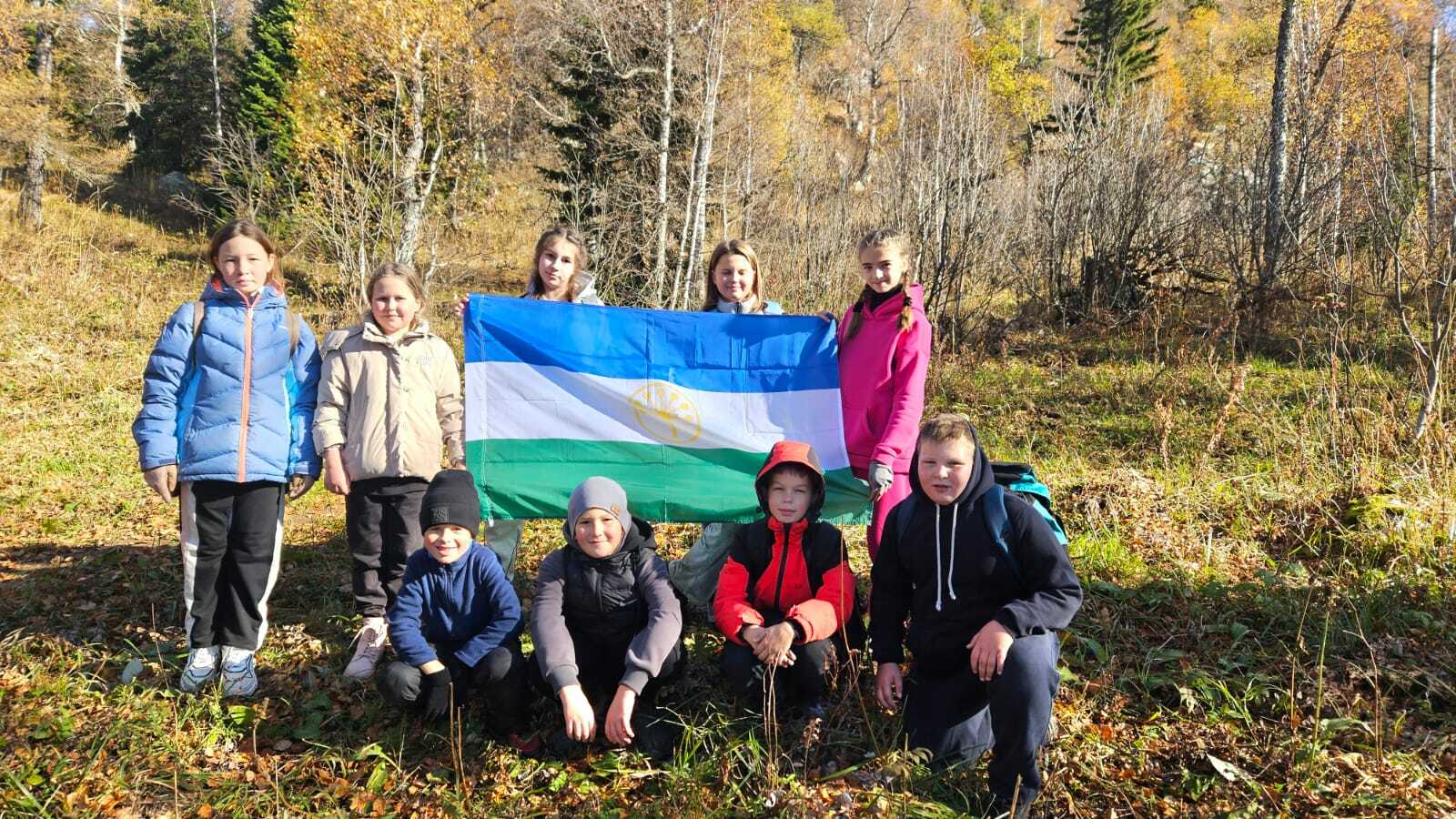 Путешествие в сердце Южного Урала