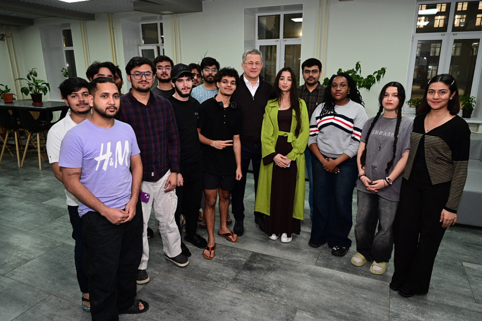 Дополнительные меры по усилению охраны образовательных учреждений