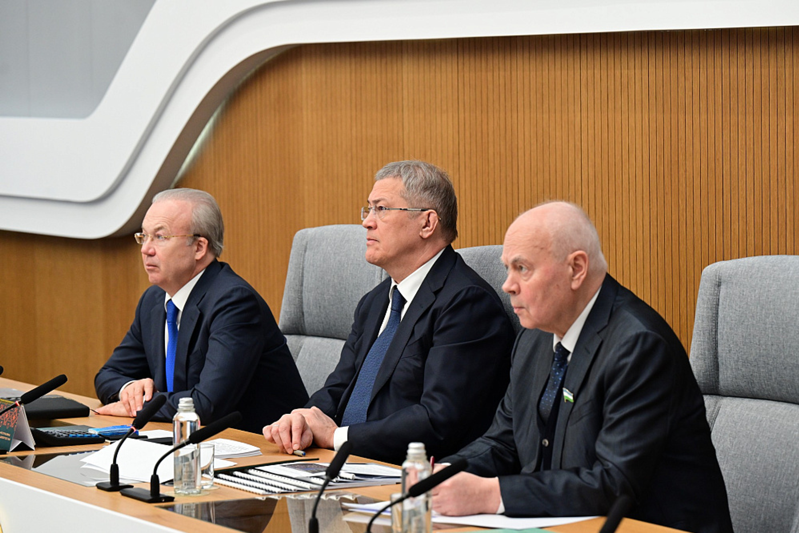 В Башкортостане на 30 процентов выросло число предпринимателей