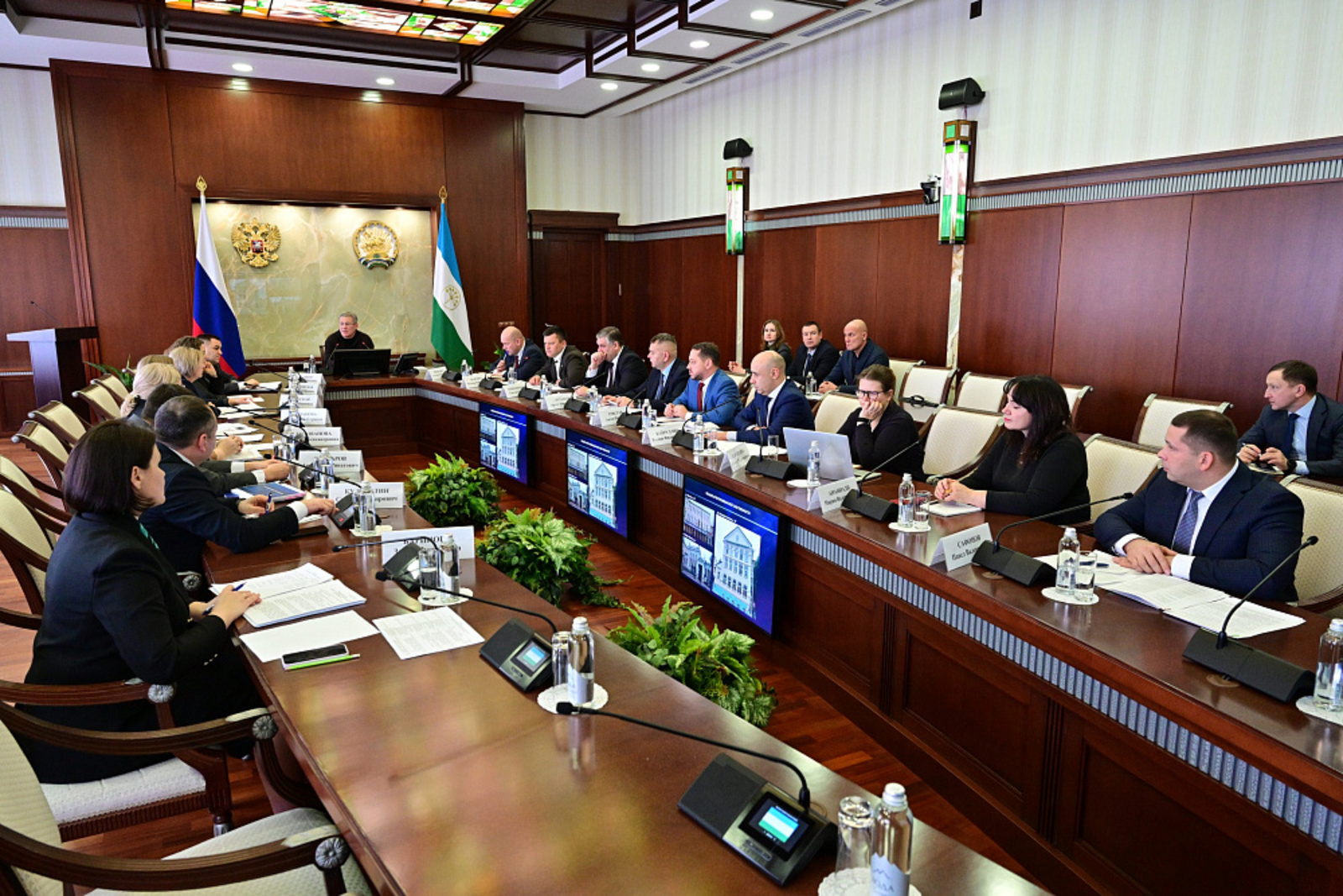 «Час общественных пространств»