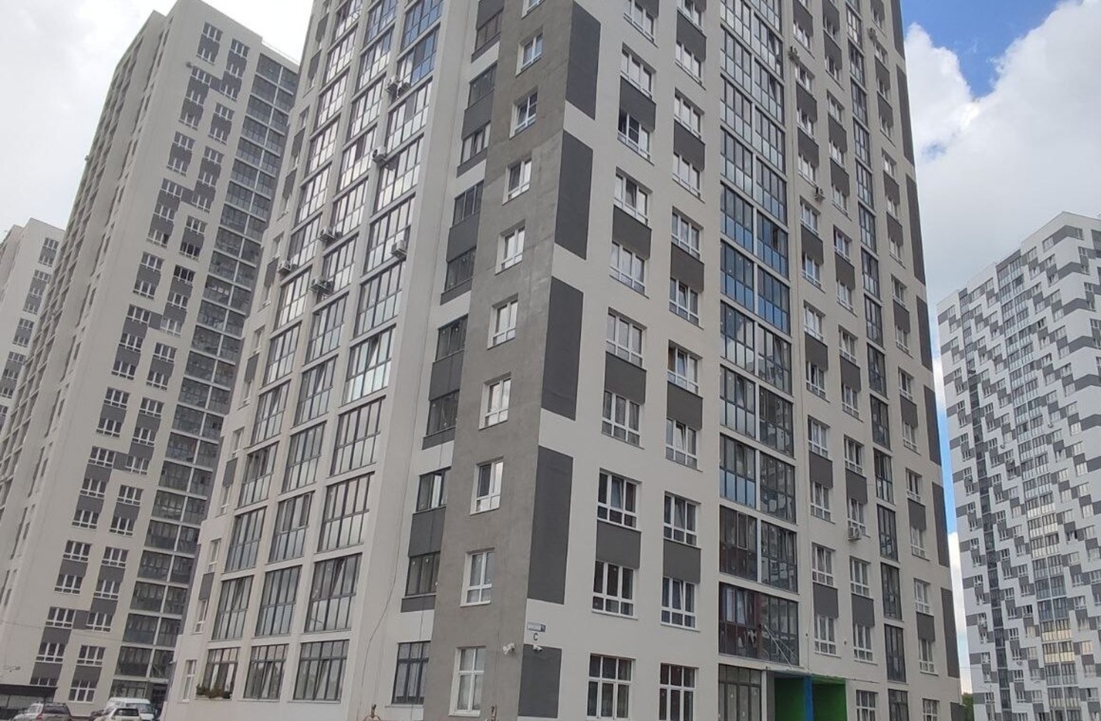За 11 месяцев в Башкортостане ввели 2,79 млн квадратных метров жилья