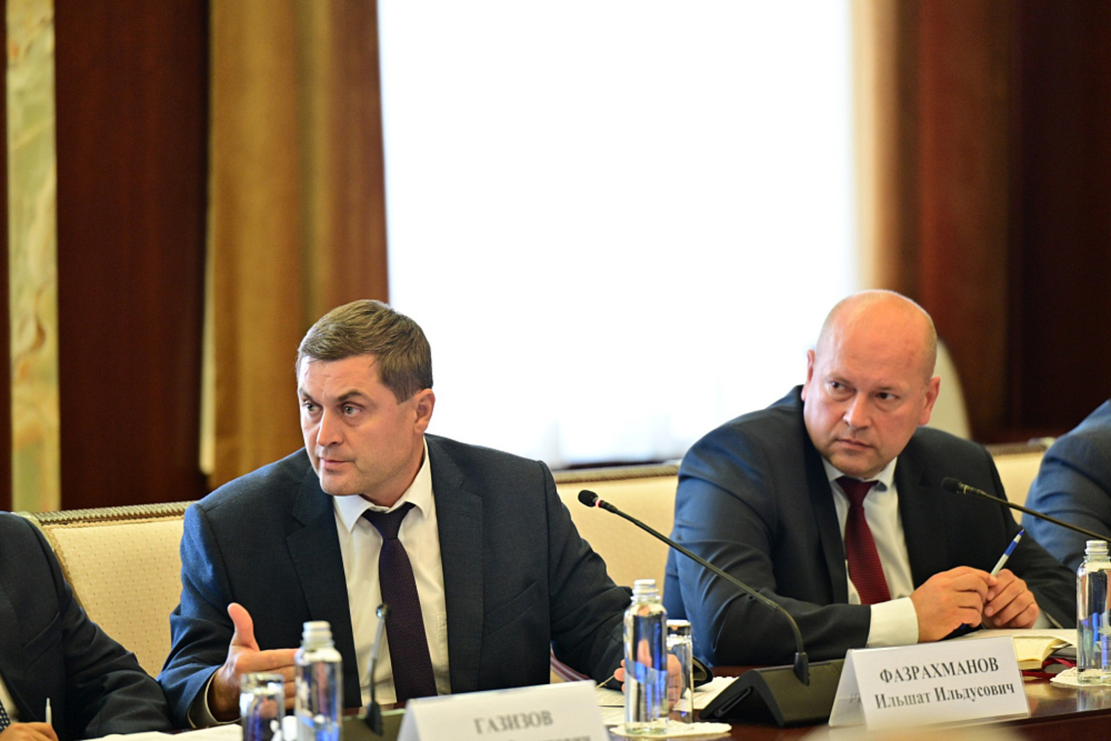 Инвестиционный портфель Башкирии включает 2,2 тысячи проектов на 949 млрд руб.