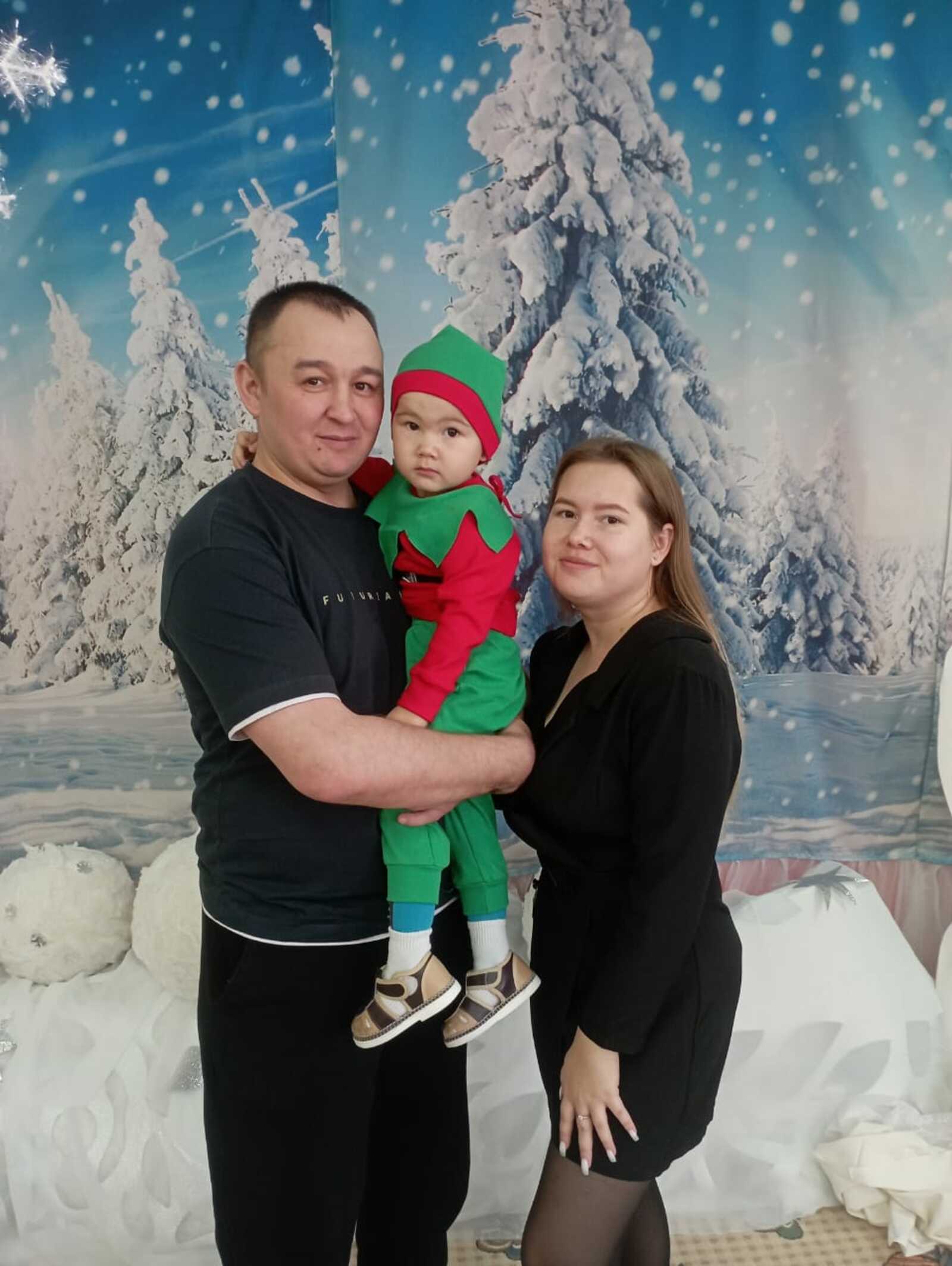 По стопам деда: долг, честь, преодоление