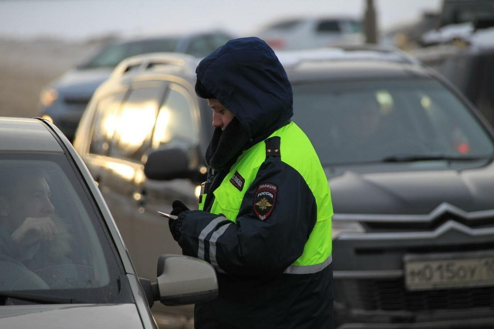 Стало известно, на каких трассах Башкирии проходят массовые проверки ГАИ