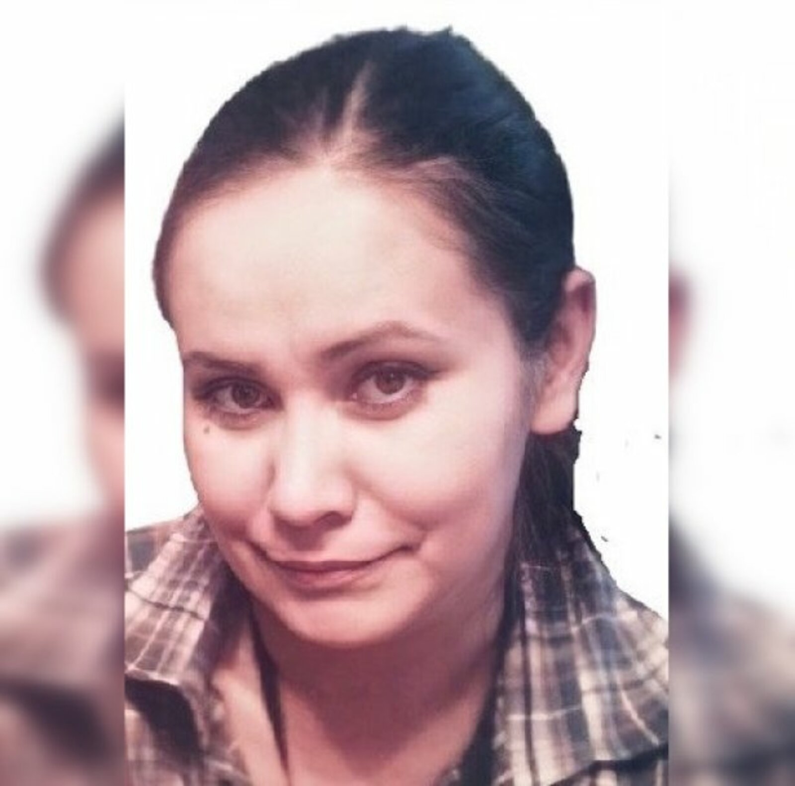 В Уфе разыскивают 38-летнюю Алию Хаматшину