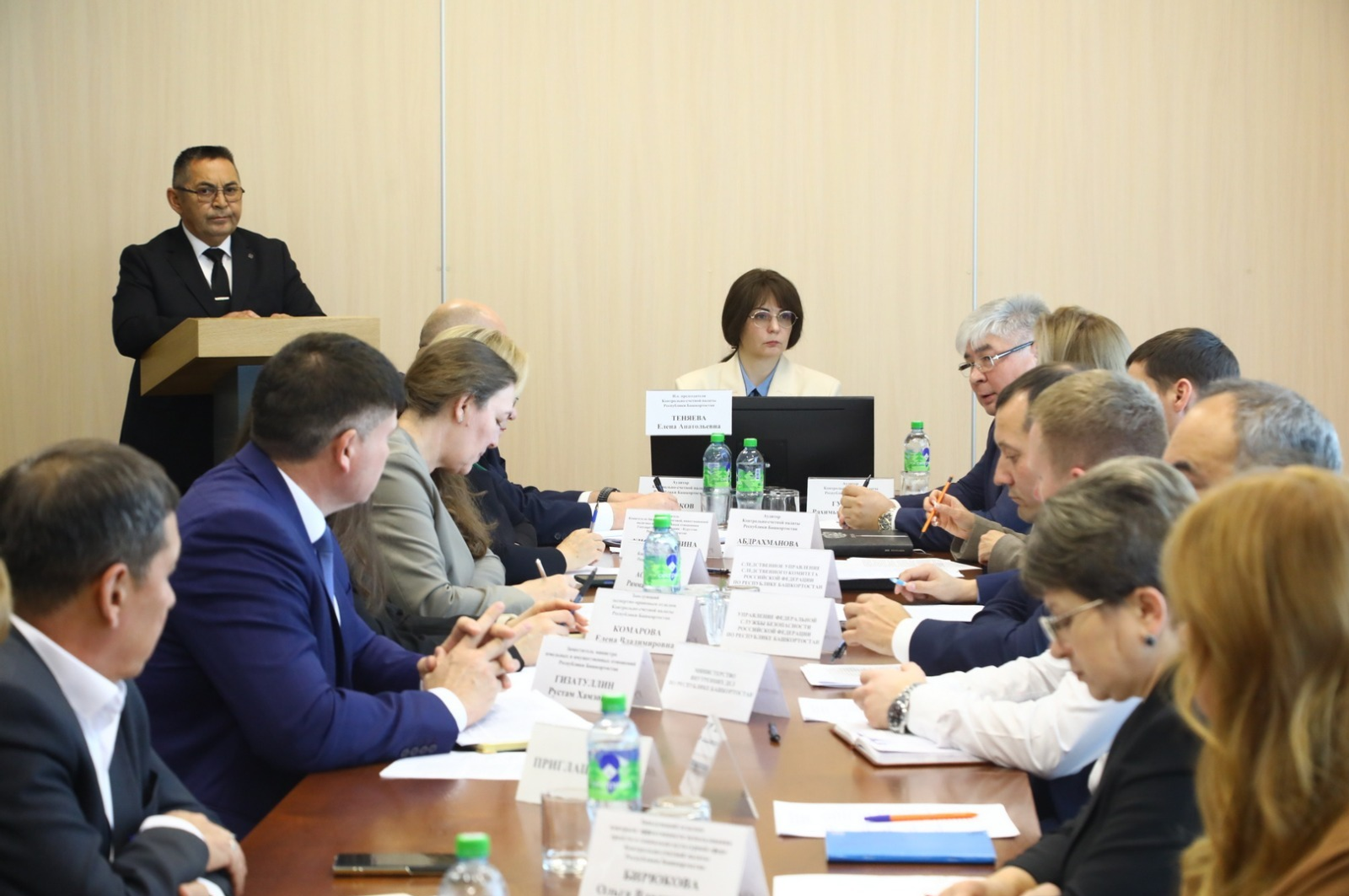 КСП Башкирии выявила нарушения в Абзелиловском районе на 728 млн рублей