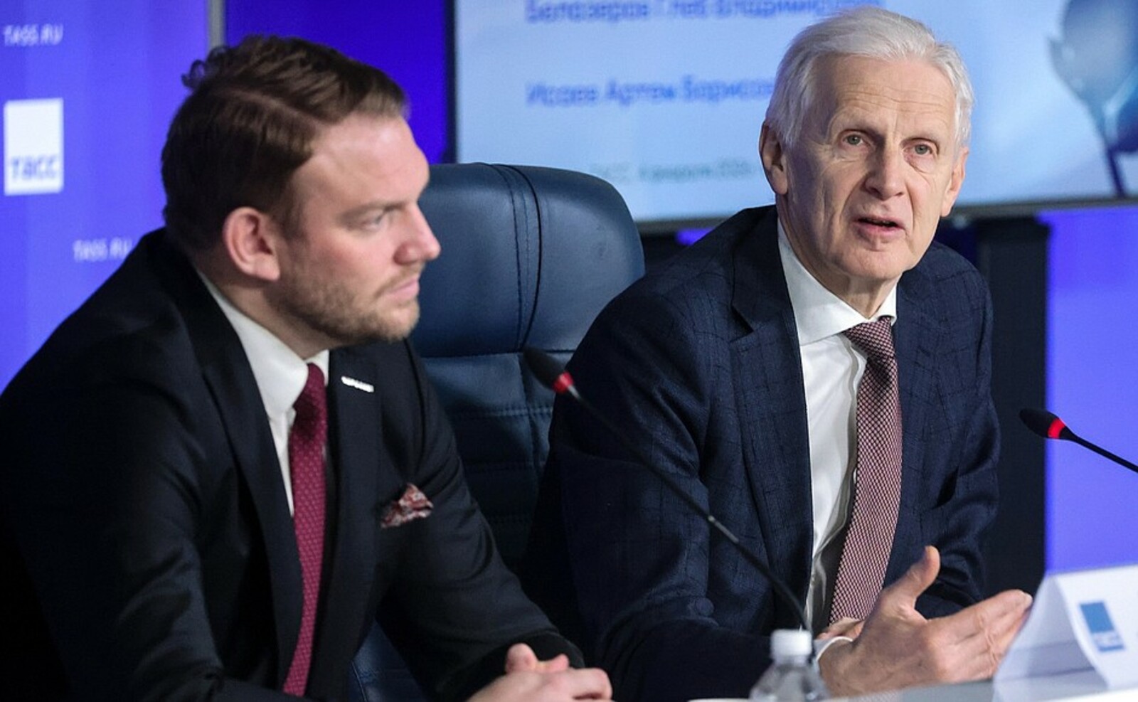 Объявлены лауреаты премии Президента в области науки и инноваций