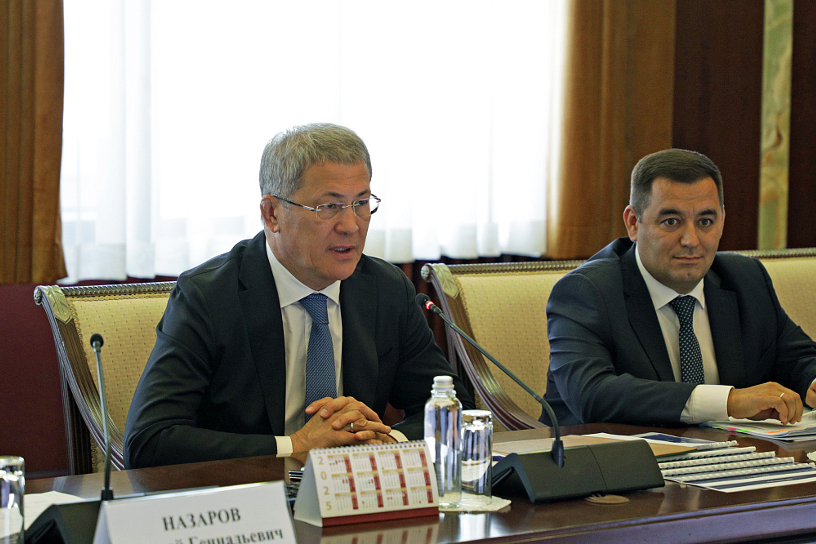 На «Инвестчасе» одобрили новые проекты