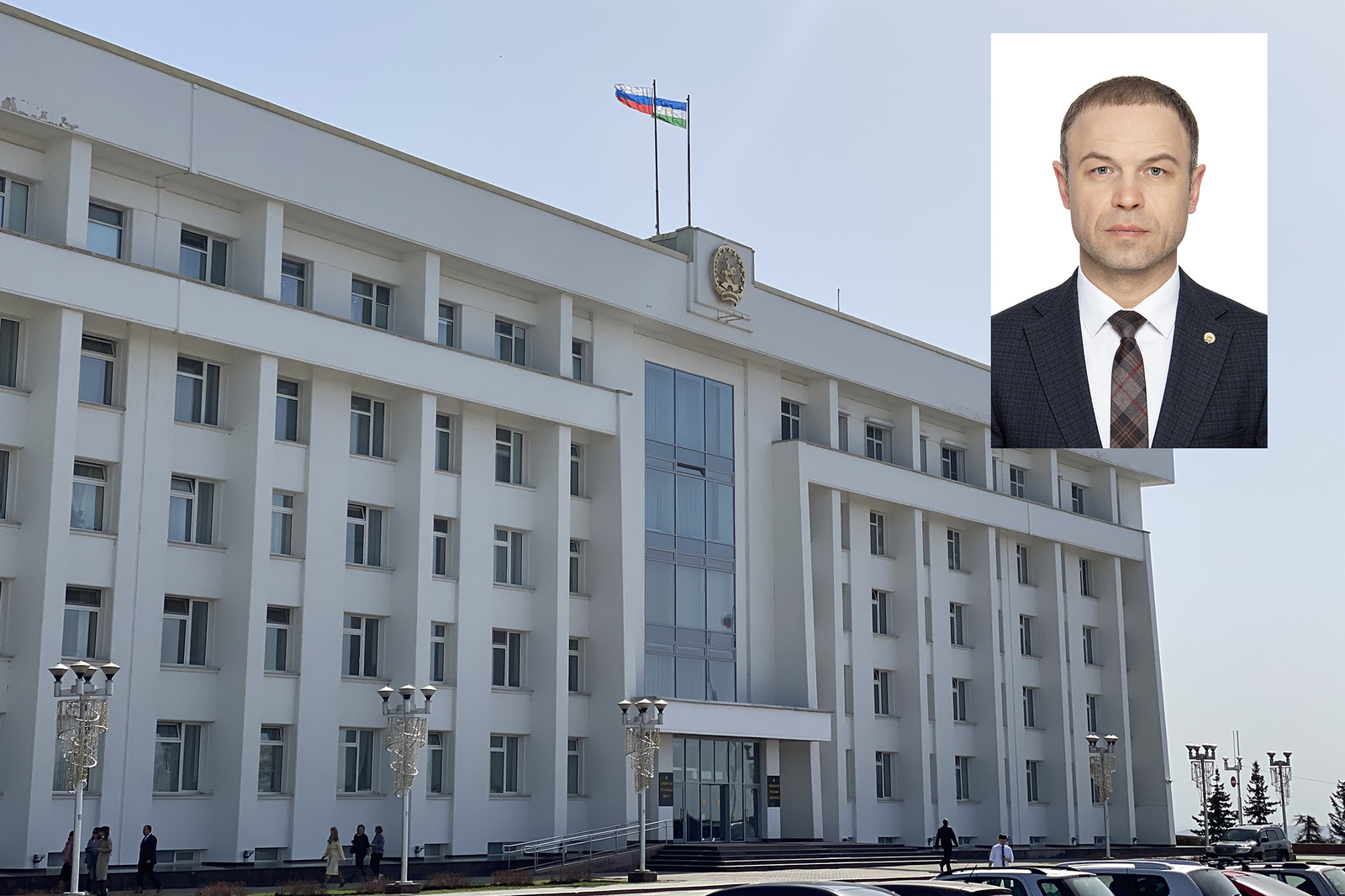 Назначен председатель Госкомитета РБ по жилищному и строительному надзору