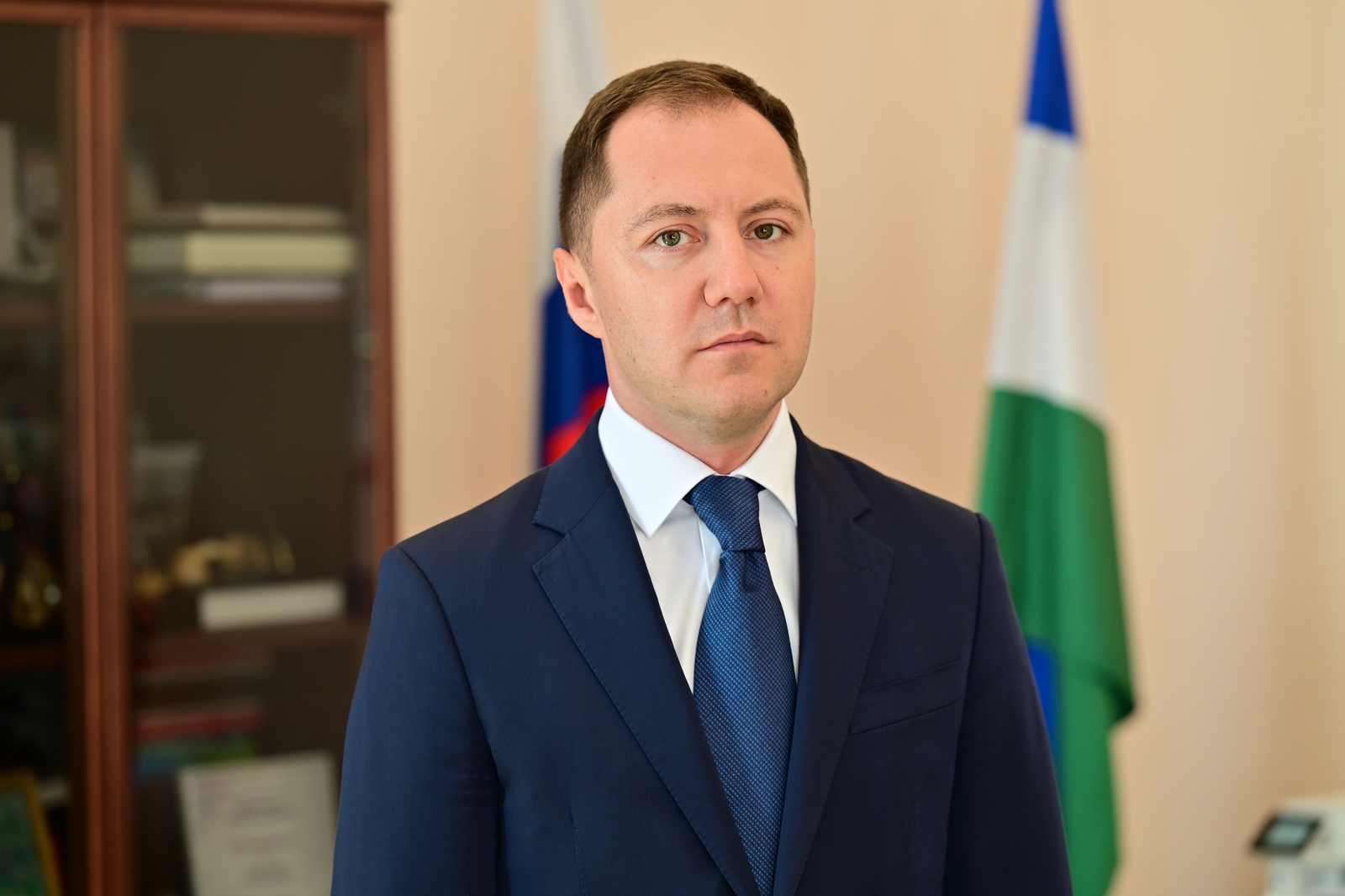 Министр здравоохранения РБ А. Рахматуллин о Всемирном дне безопасности пациентов