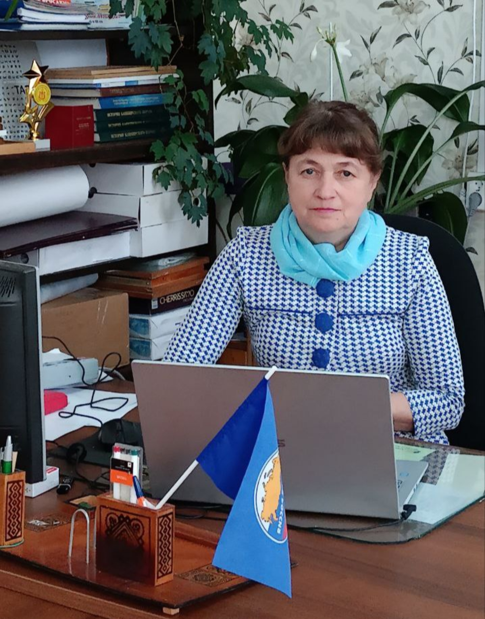 Уважение, благодарность жителей - лучшая награда