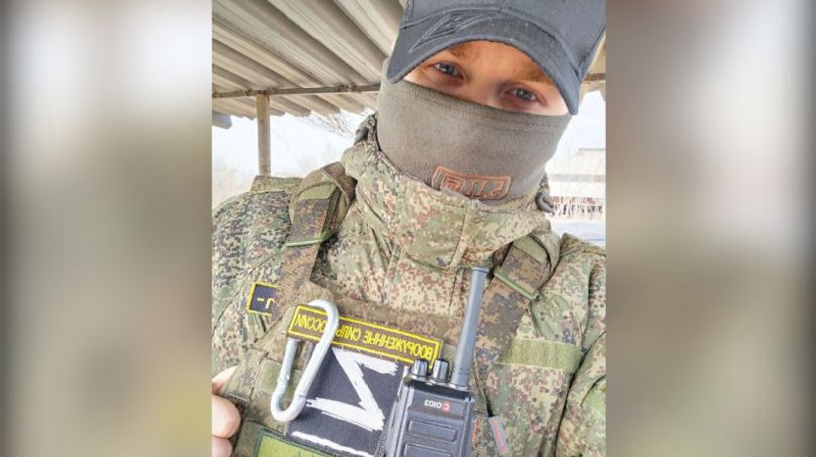 Боец СВО из Башкирии рассказал о незаметной работе операторов дронов