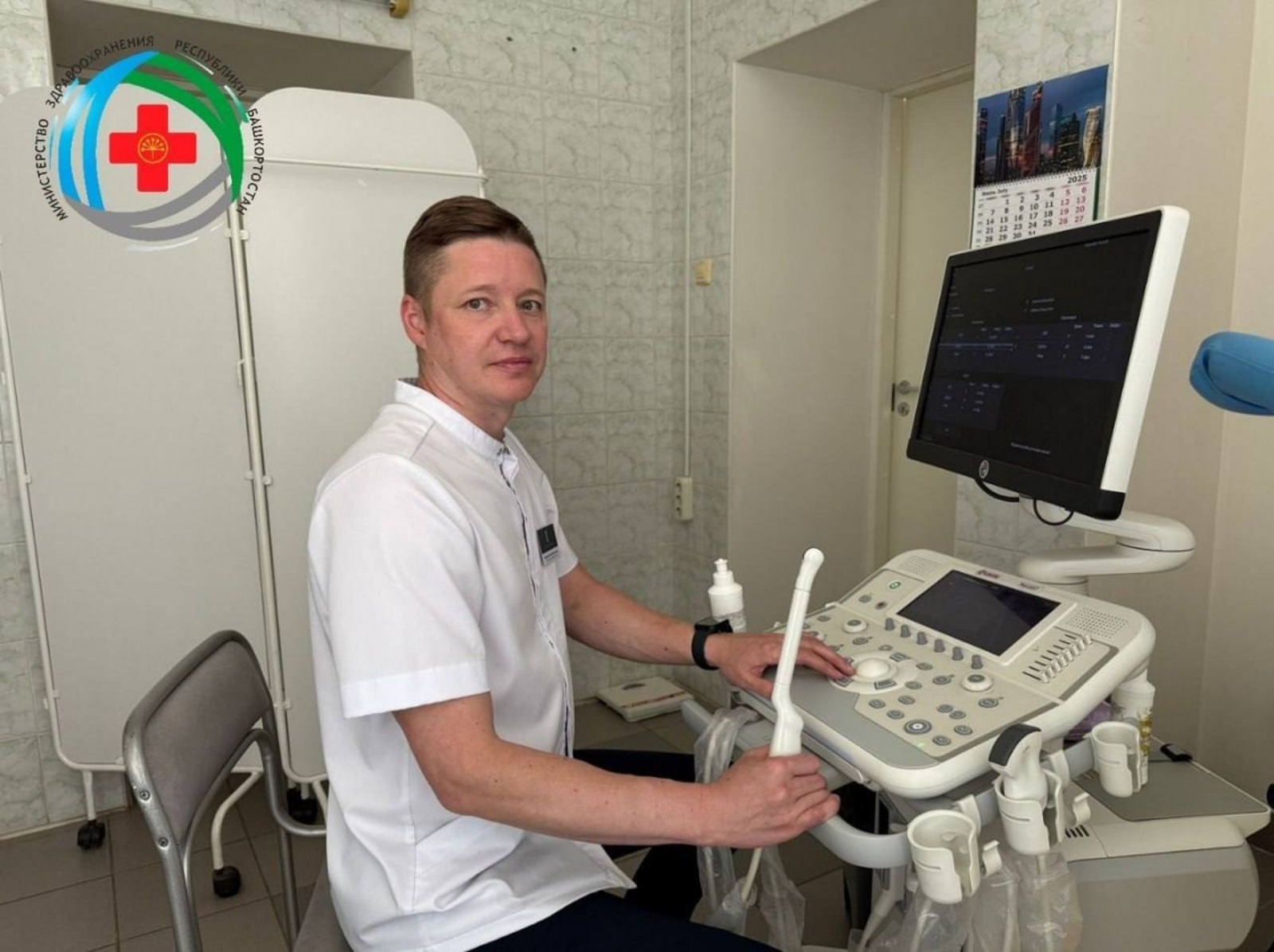 В Башкирии более 150 мужчин с бесплодием прошли бесплатное лечение