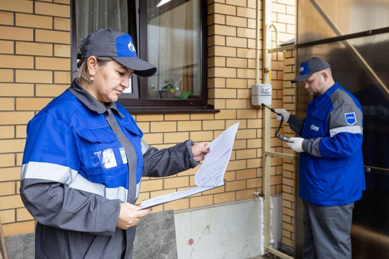 Башкортостан вошел в число лидеров по догазификации