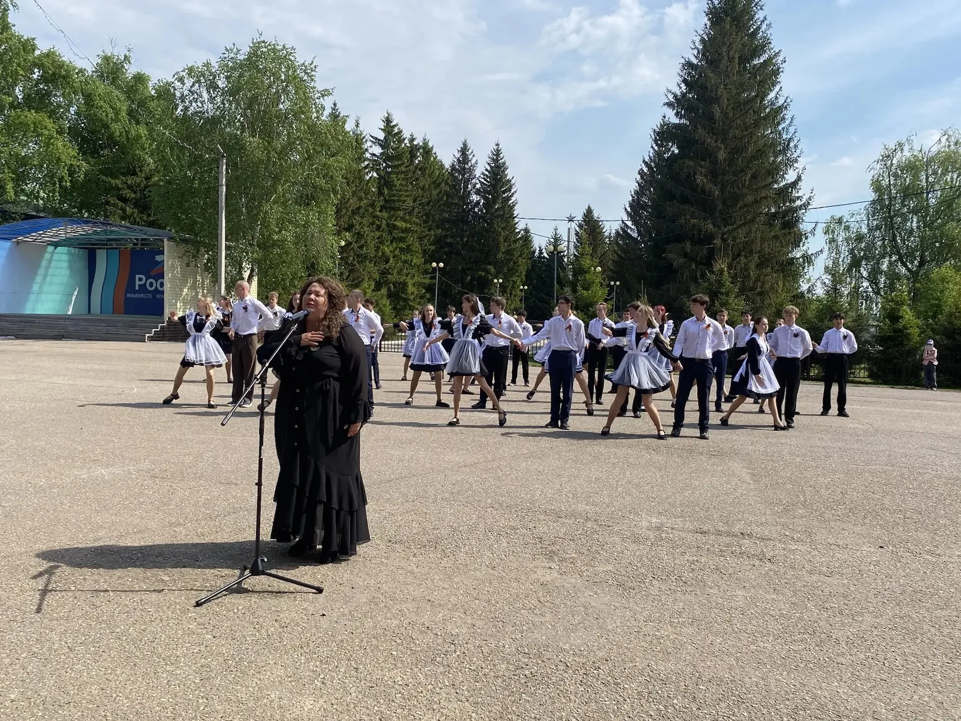 Вальс Победы