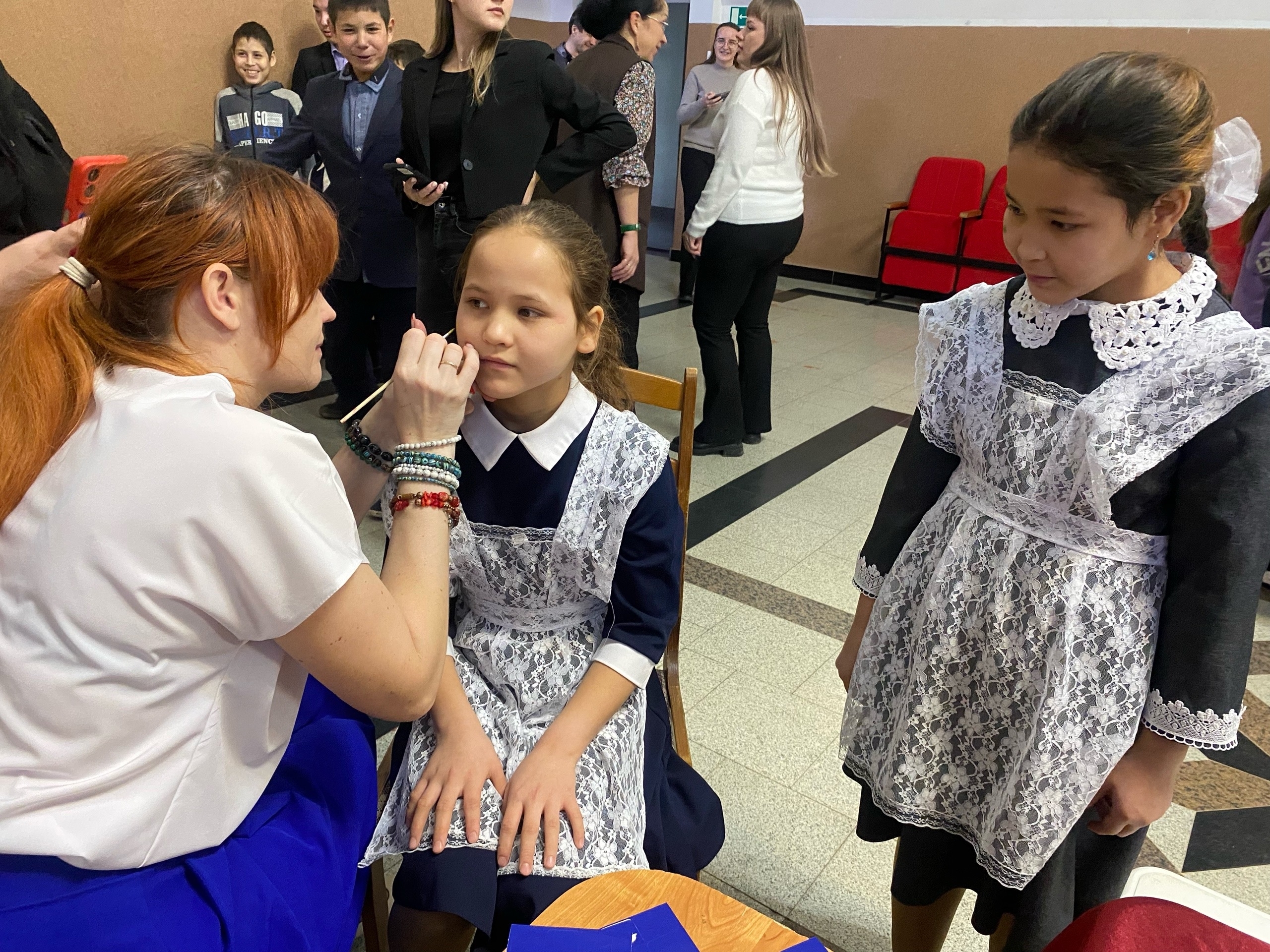 Фоторепортаж