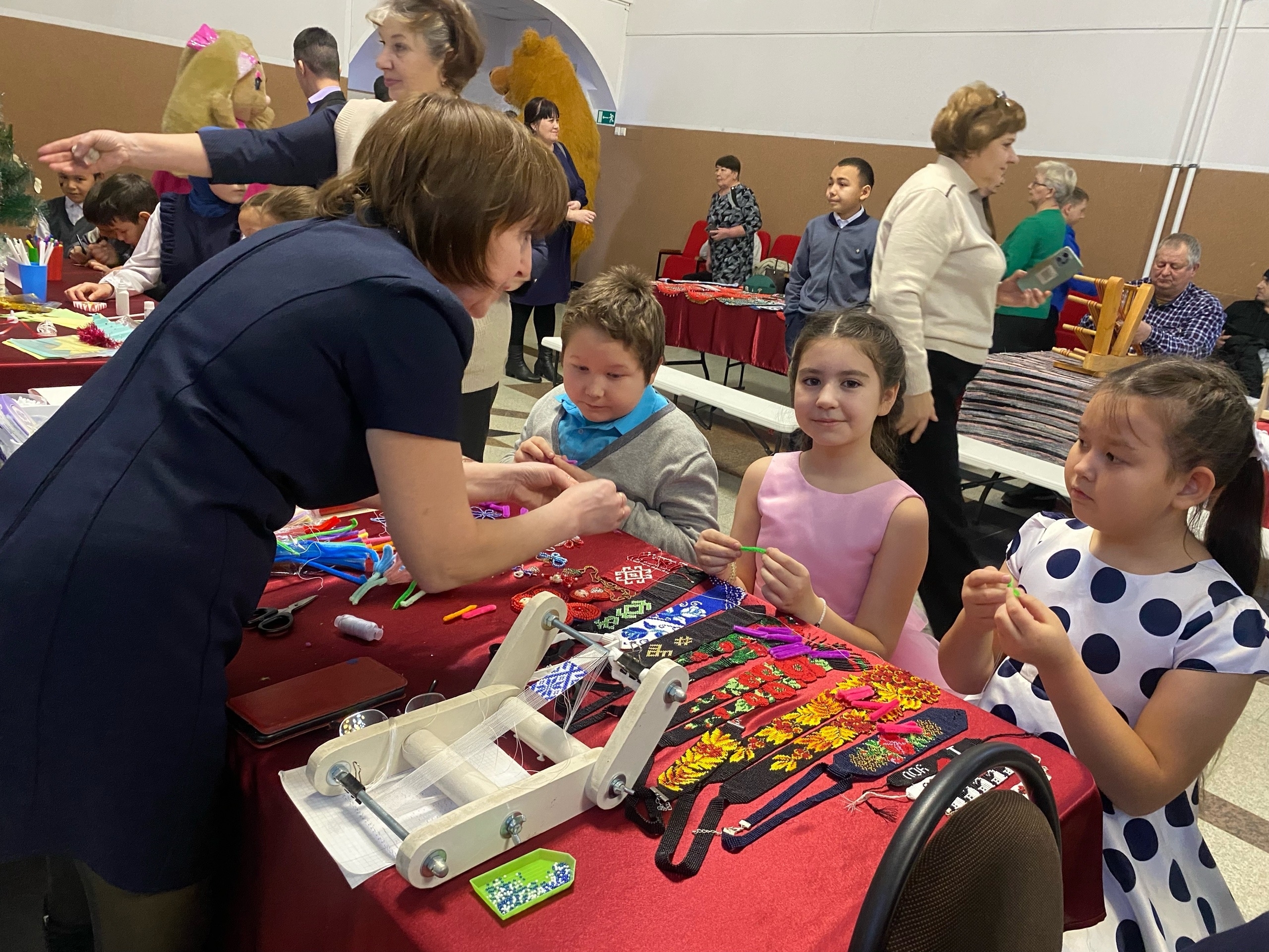 Фоторепортаж