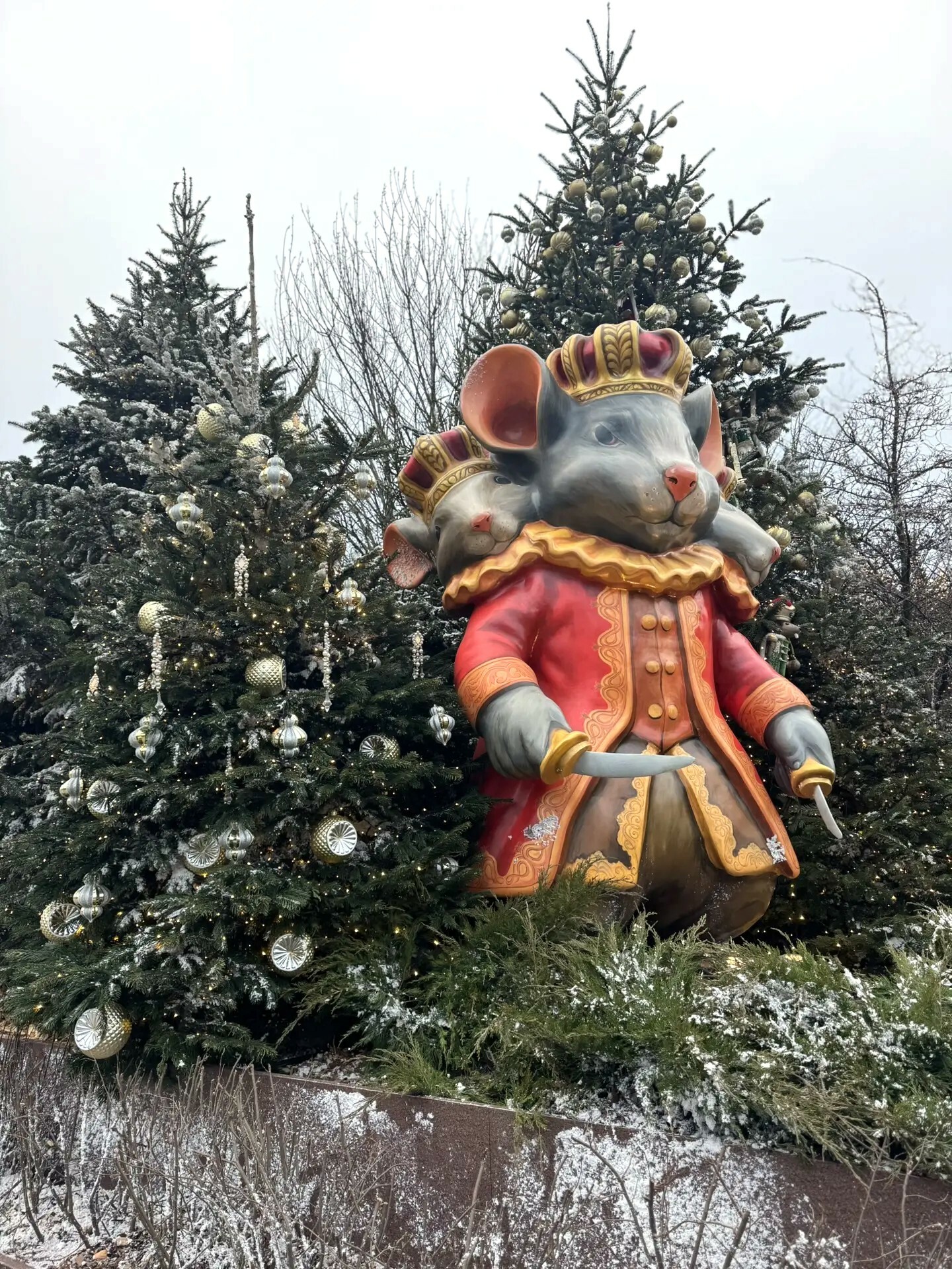 Московские приключения школьников