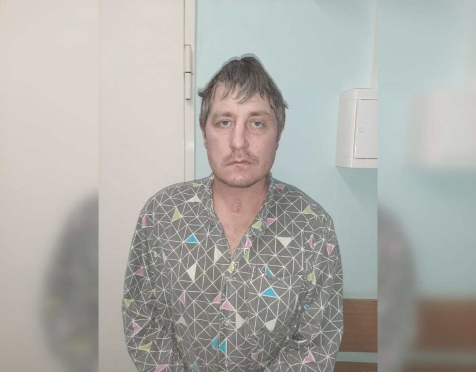Попавший в московскую больницу мужчина вернется в Башкирию