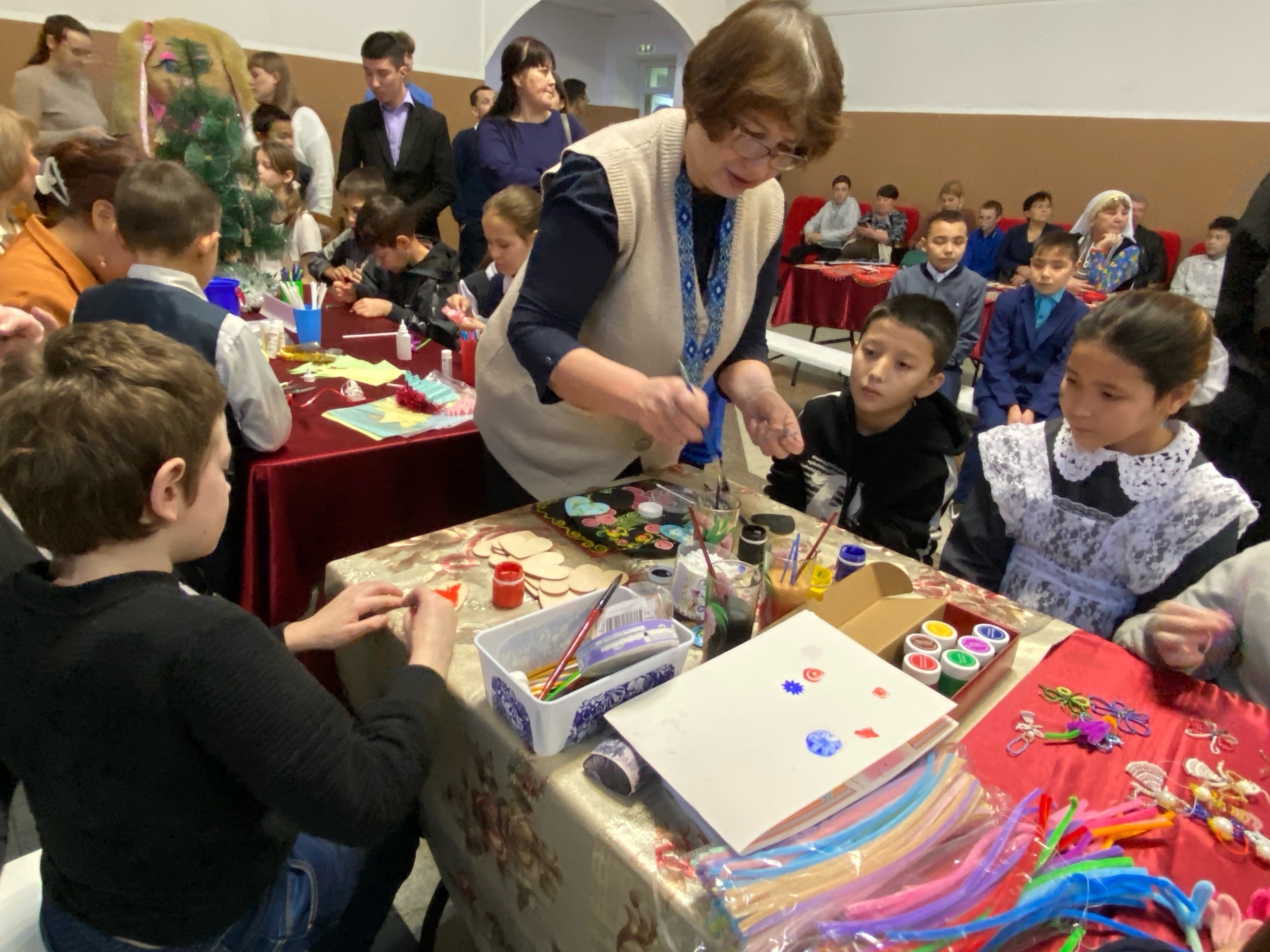 Фоторепортаж