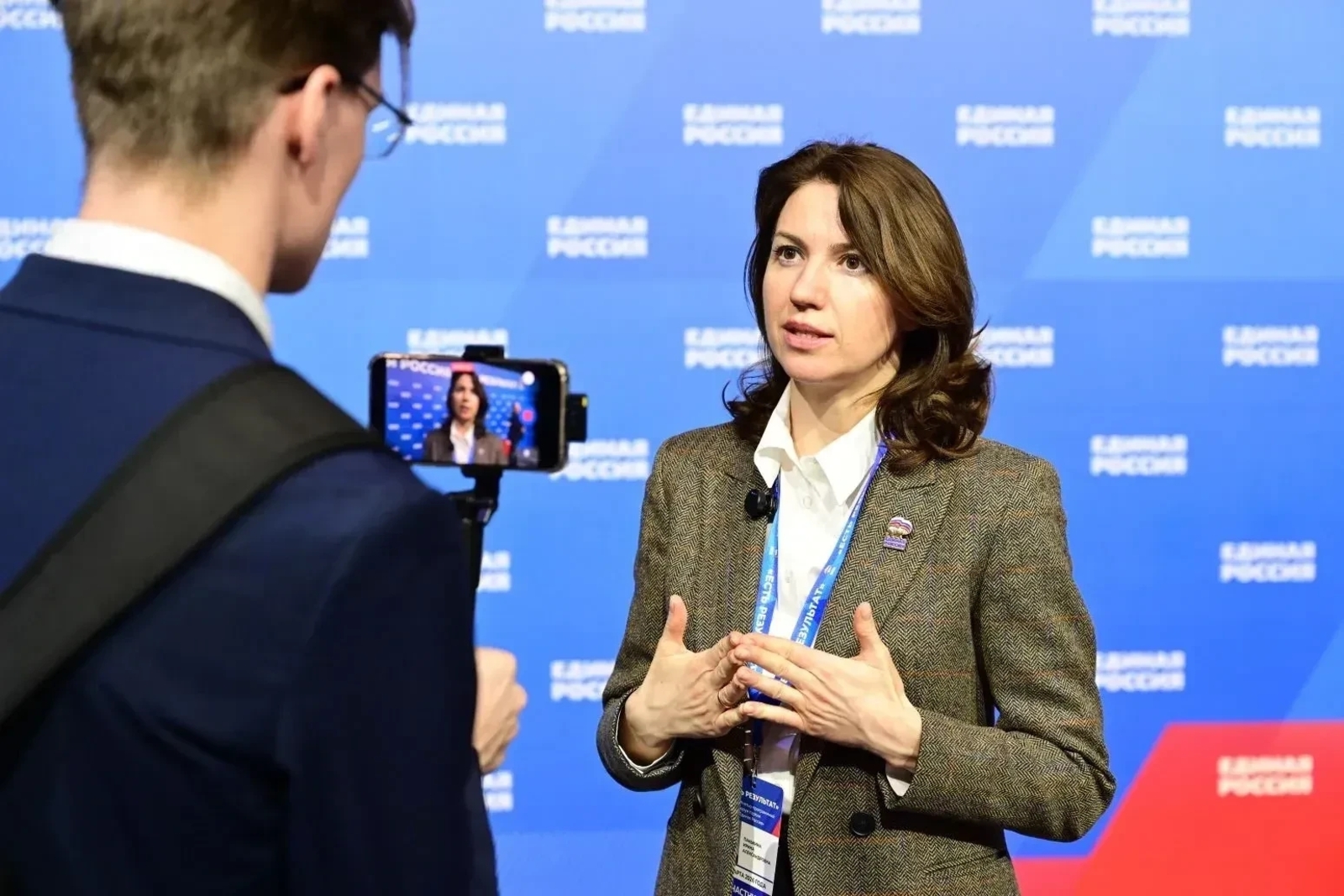 «Важно защитить как физическое, так и нравственное здоровье молодежи»