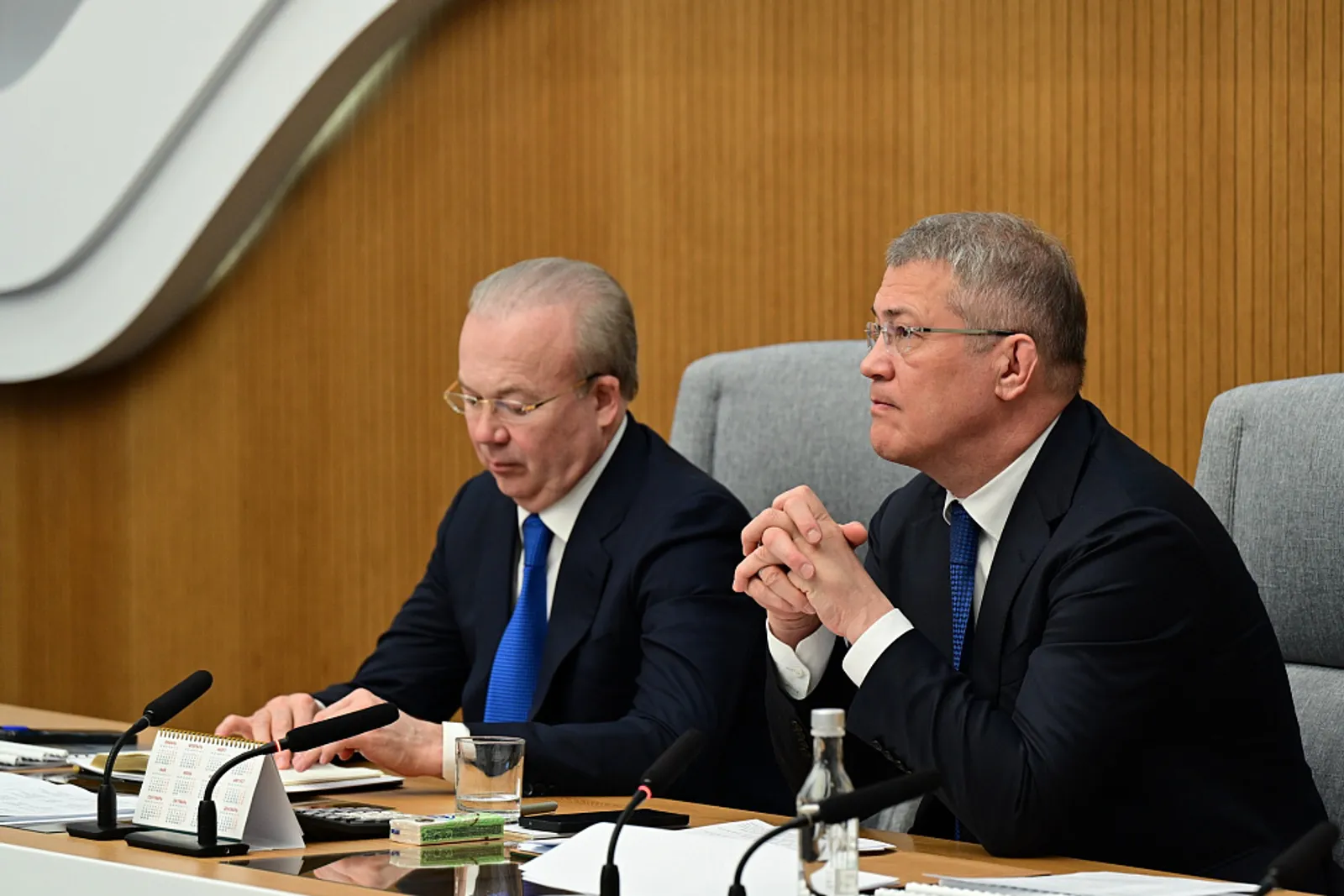 В Башкортостане заготовили более 40 тонн донорской крови в 2025 году