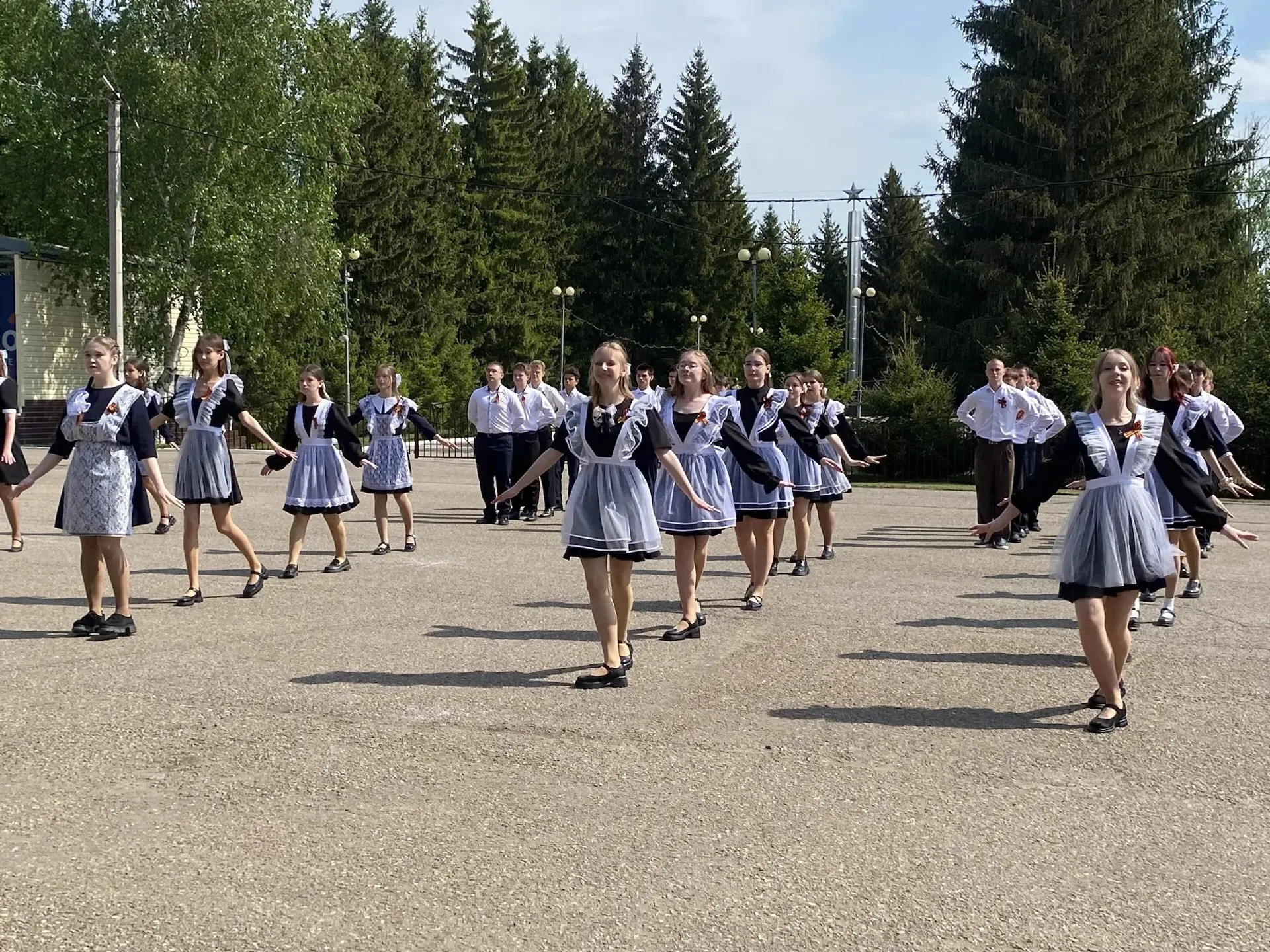 Вальс Победы