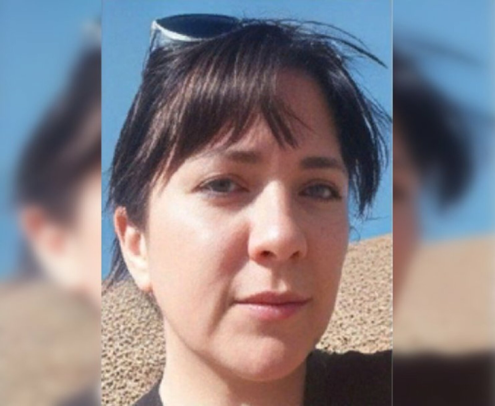 В Уфе без вести пропала 35-летняя Гульназ Шайхивалиева