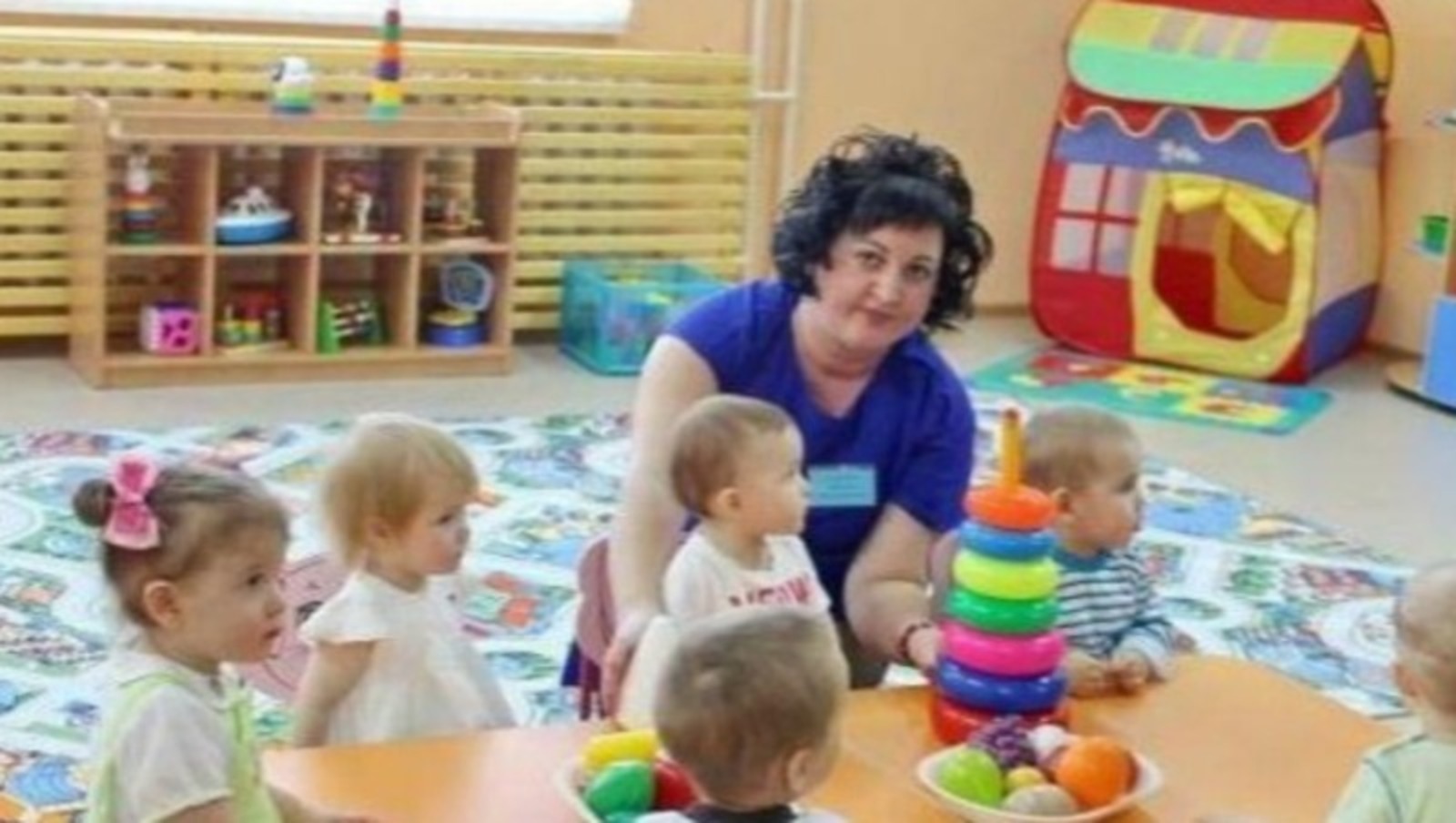 Минпросвещения России признало проект «Сертификат дошкольного образования» Башкирии лучшей практикой