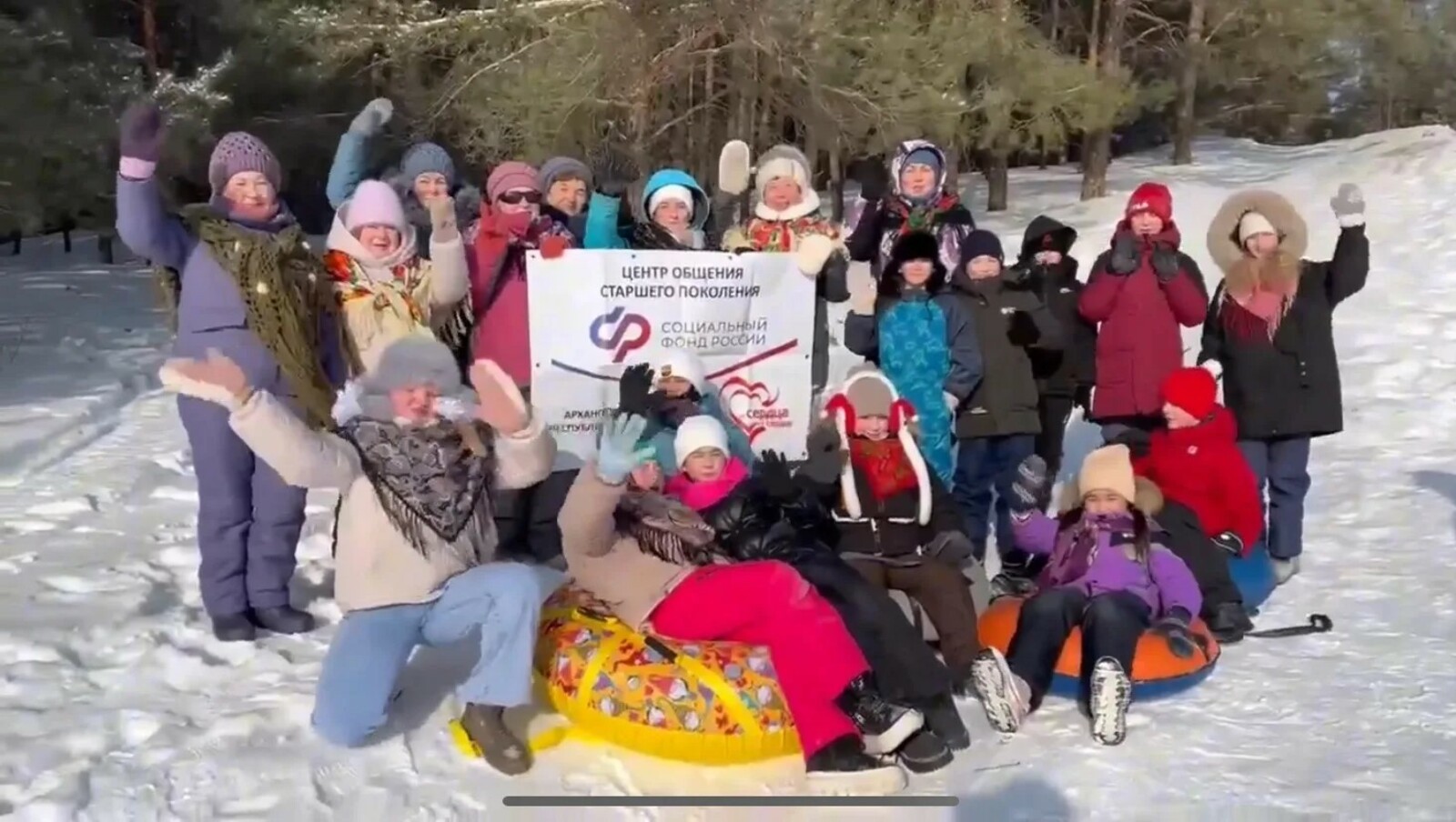 Серебро всероссийского конкурса