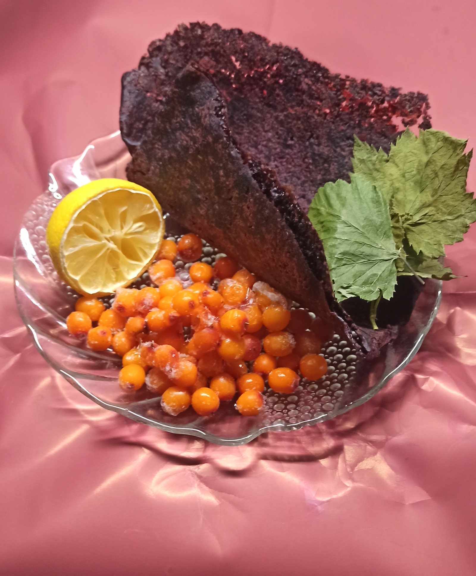 Секрет бодрости прост