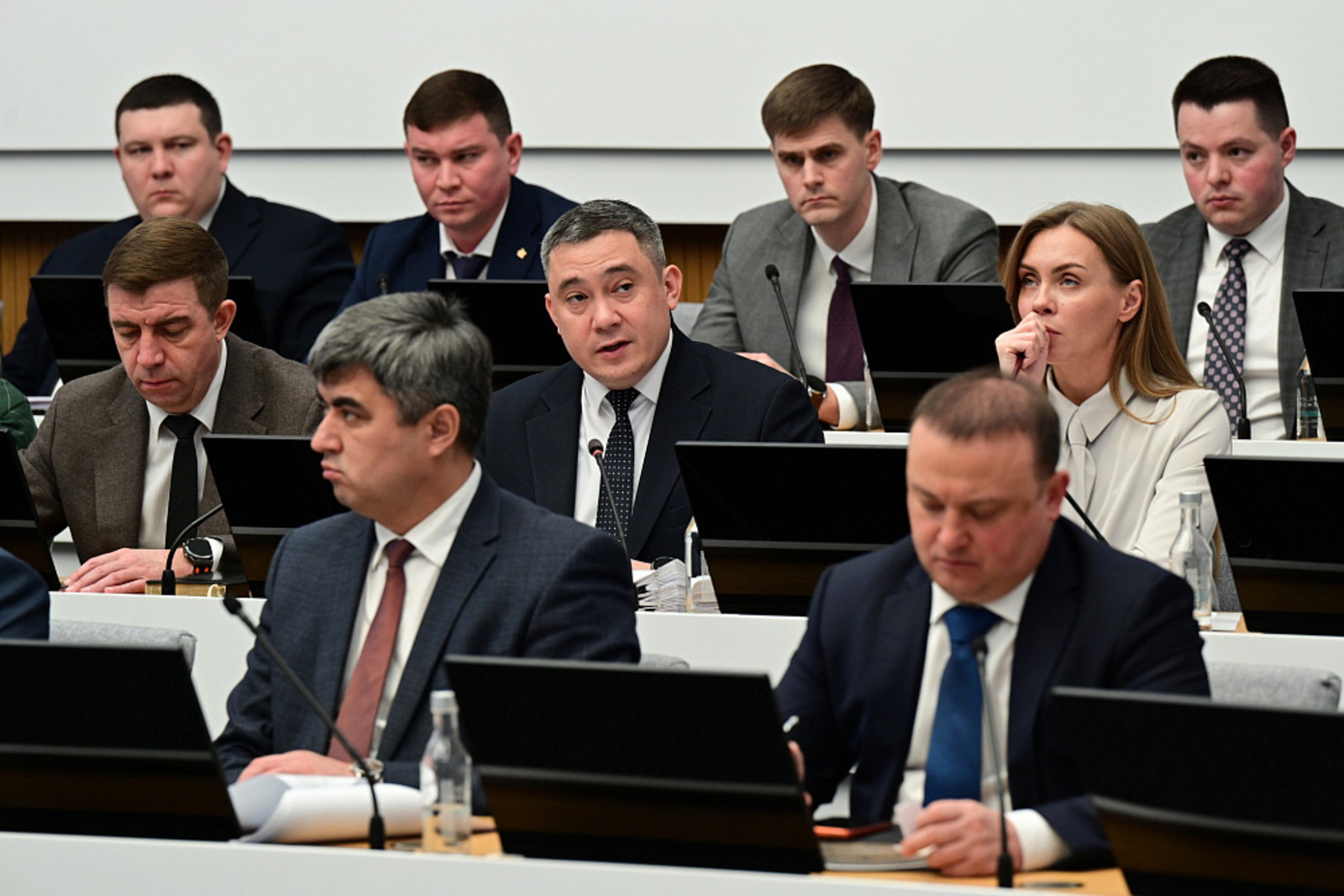 Самая большая школа в Приволжском федеральном округе