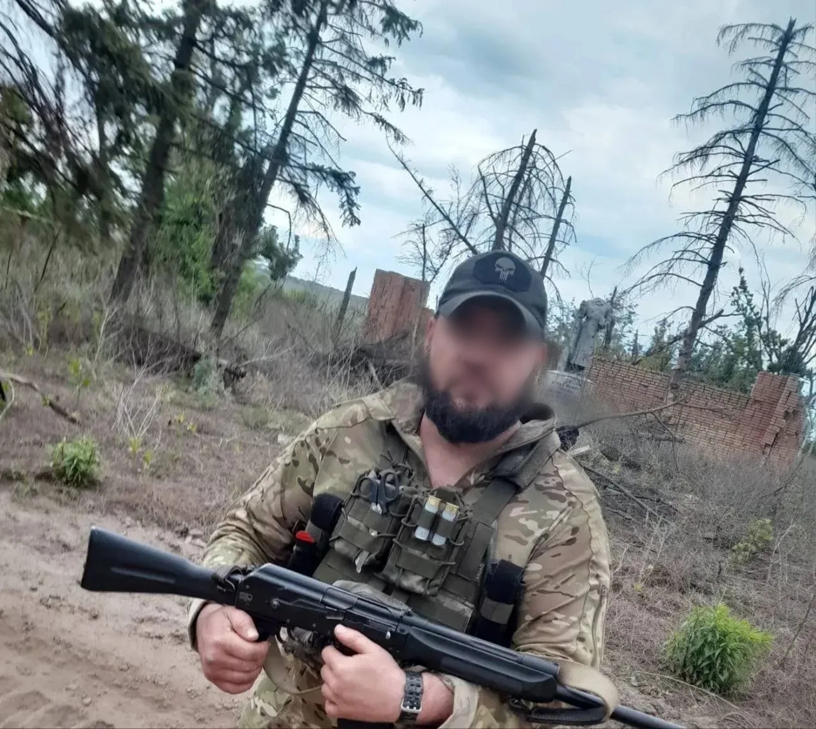 Командир дроноводов из Башкирии рассказал, что приблизит победу на СВО