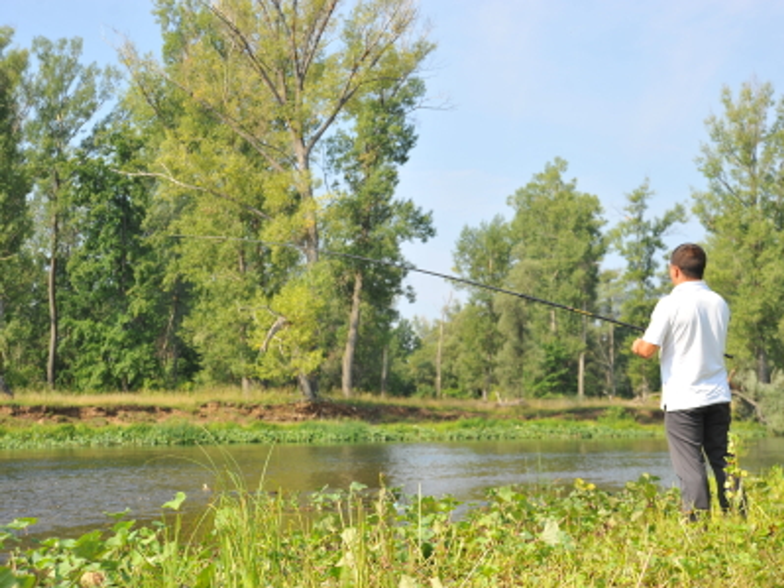 Нерестовый период в Башкирии в 2026 году