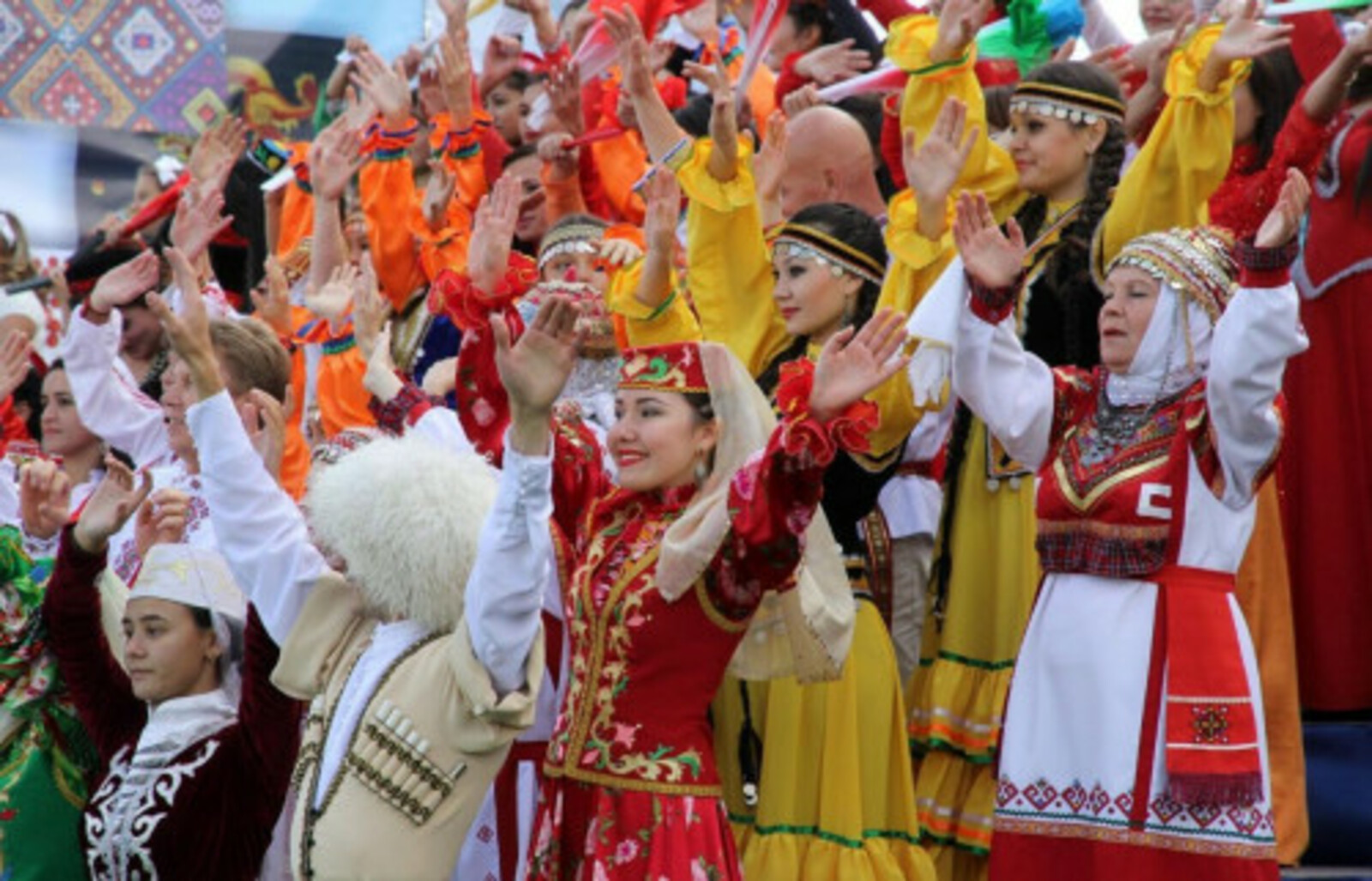 С 31 октября по 2 ноября Башкортостан  примет гостей  II Всероссийского форума по этнотуризму