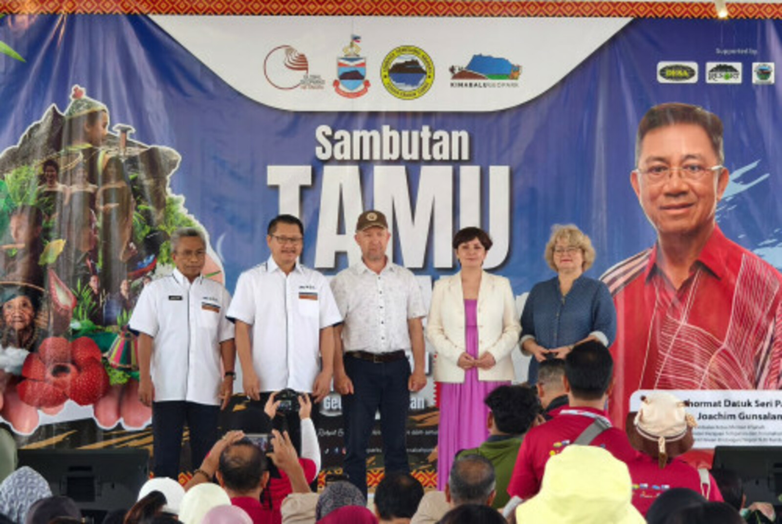 Башкортостан усилил партнерство с Малайзией в сфере науки и образования