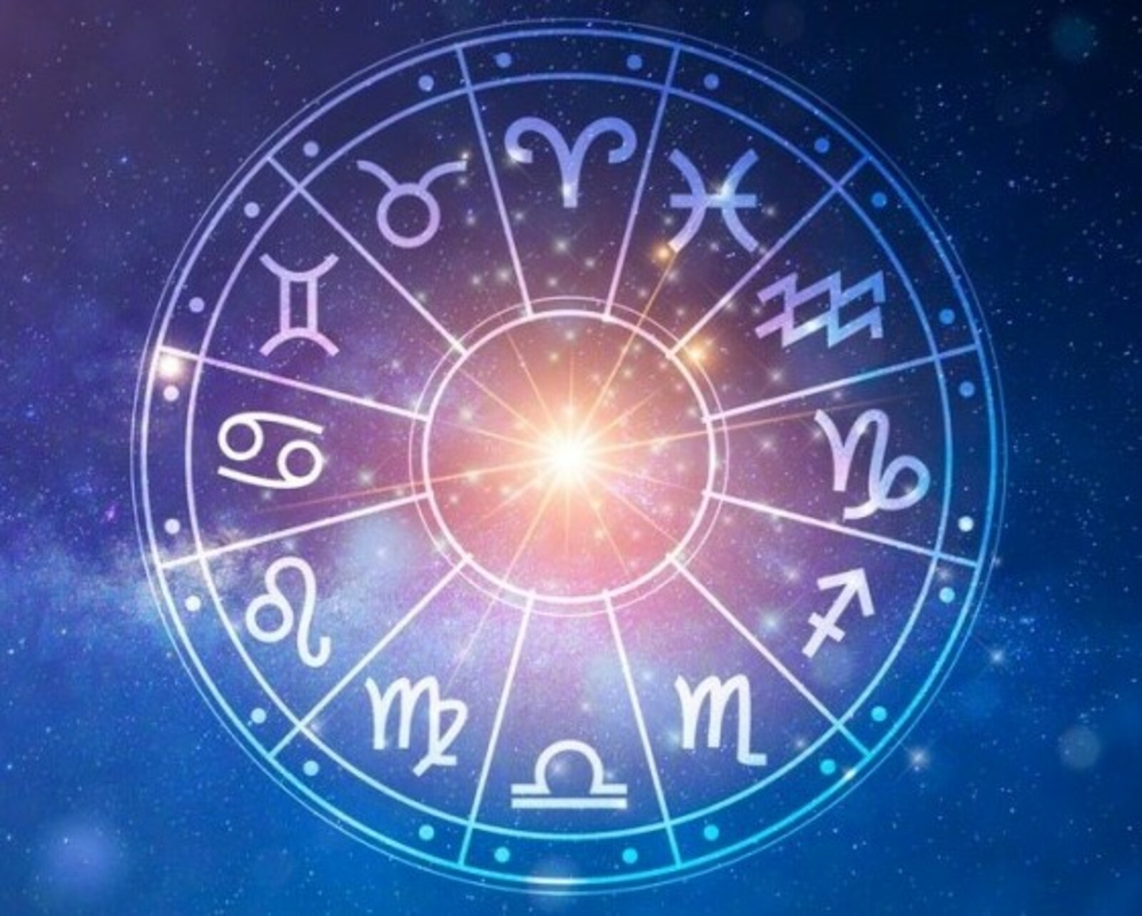 Гороскоп для всех знаков Зодиака на 18 июня