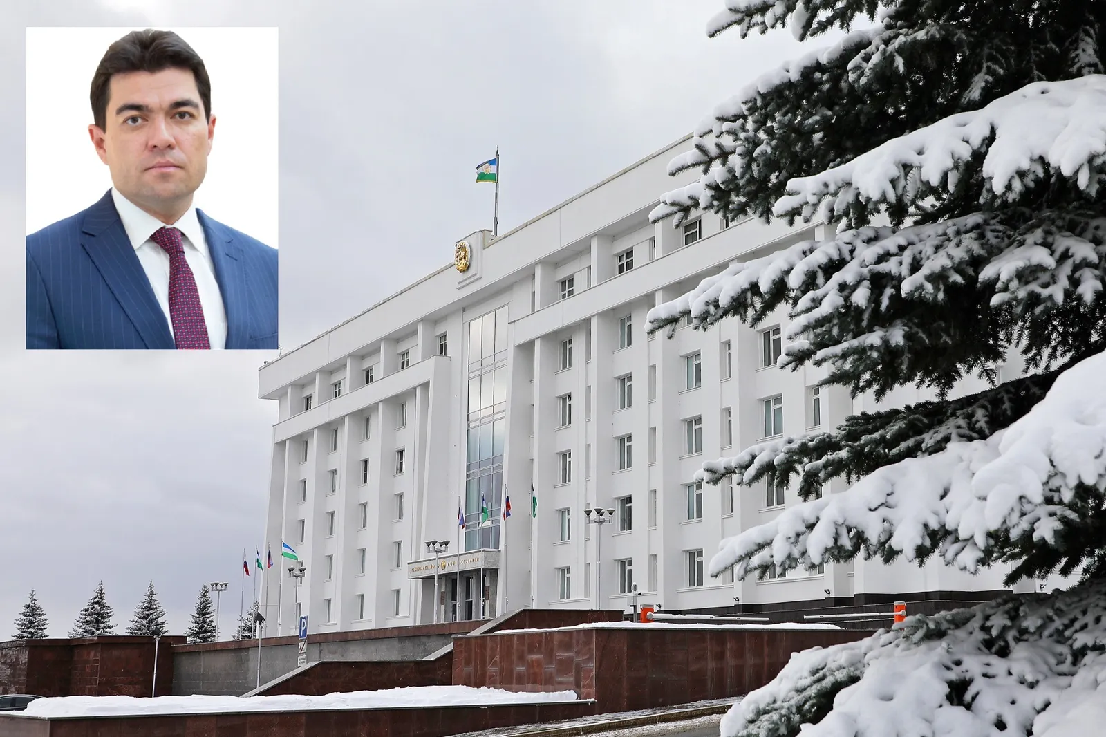 Кадровые перестановки
