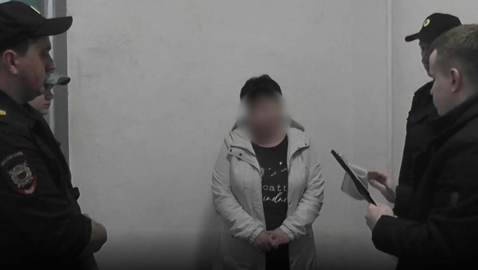 В Башкирии осудили женщину, убившую своего 11-летнего сына